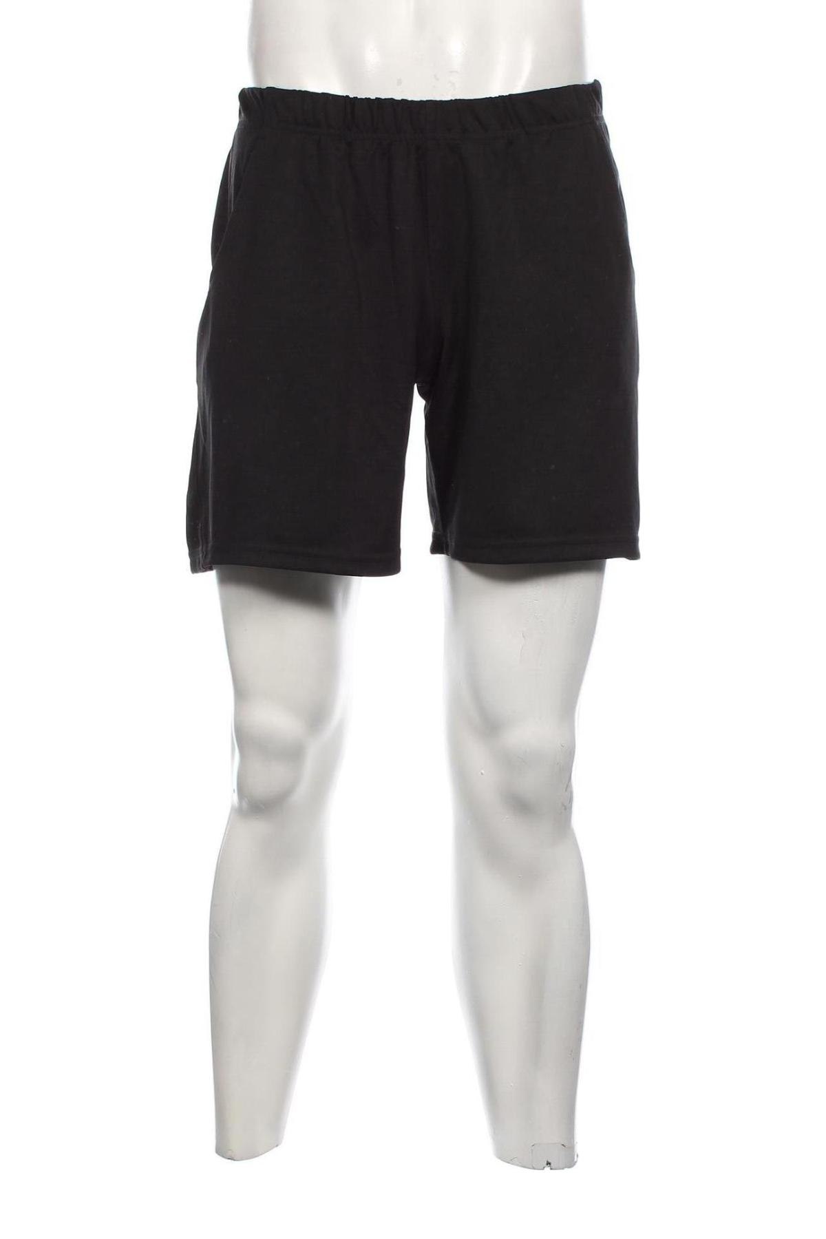 Herren Shorts, Größe M, Farbe Schwarz, Preis 13,93 €