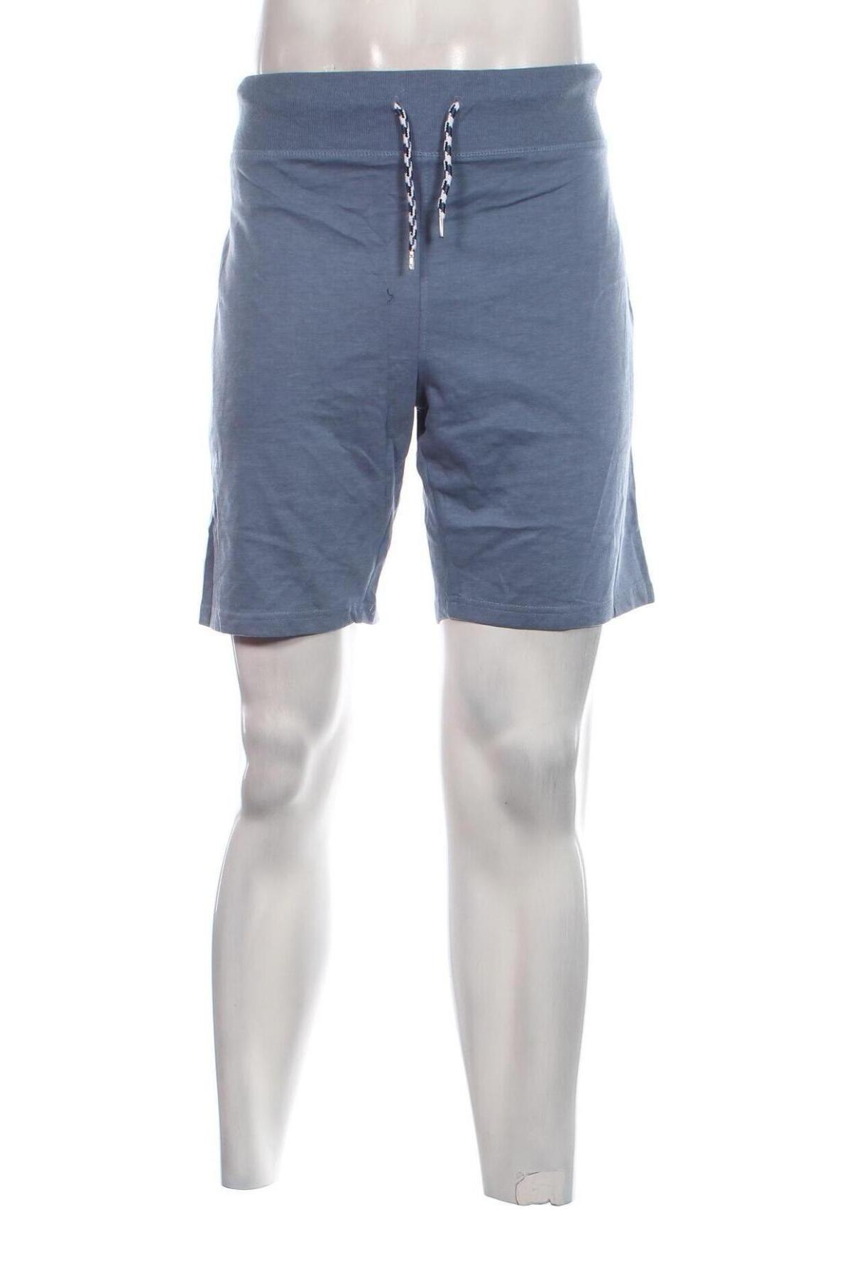 Herren Shorts Active Touch, Größe L, Farbe Blau, Preis € 17,40