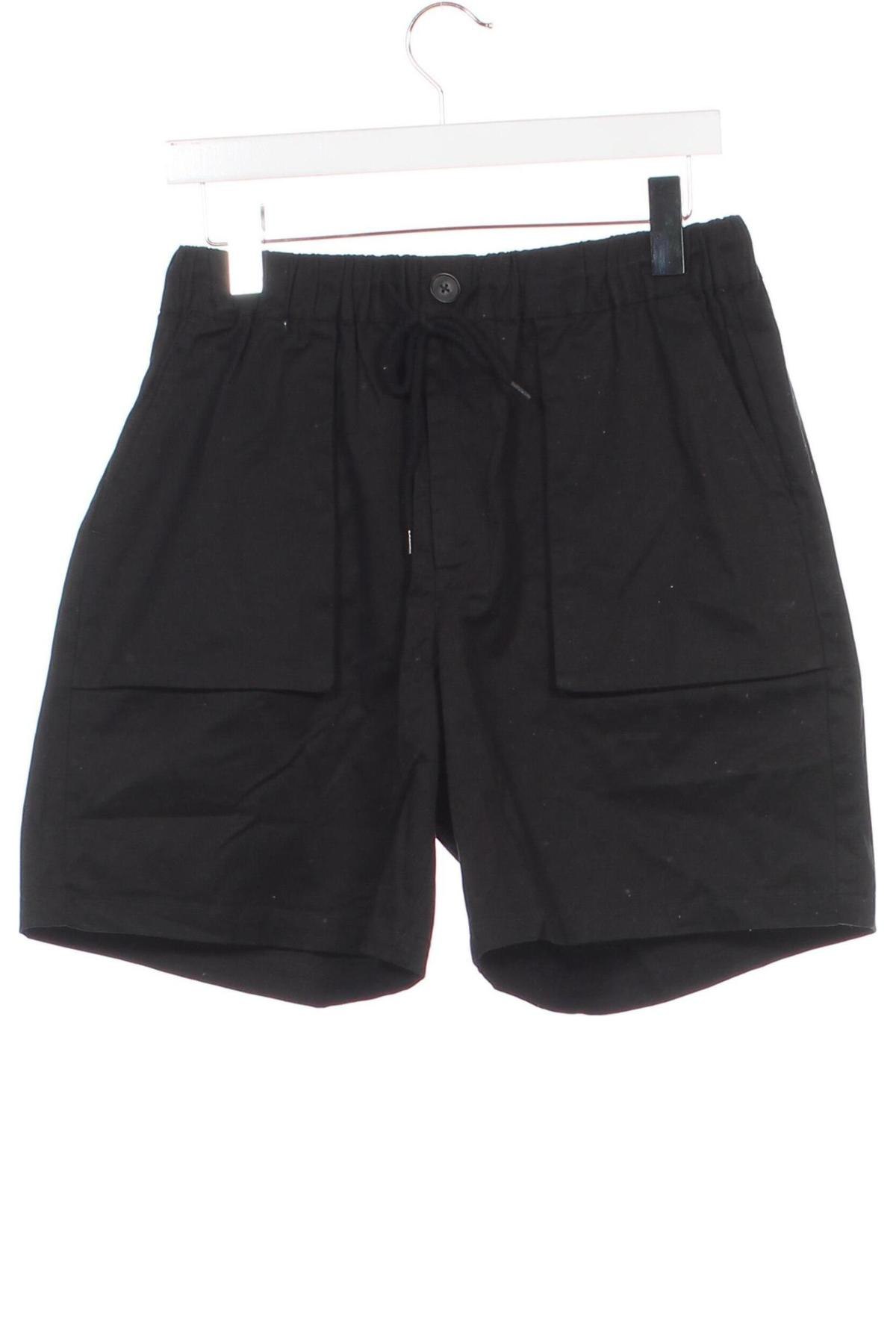 Herren Shorts Dan Fox X About You, Größe L, Farbe Schwarz, Preis € 7,29