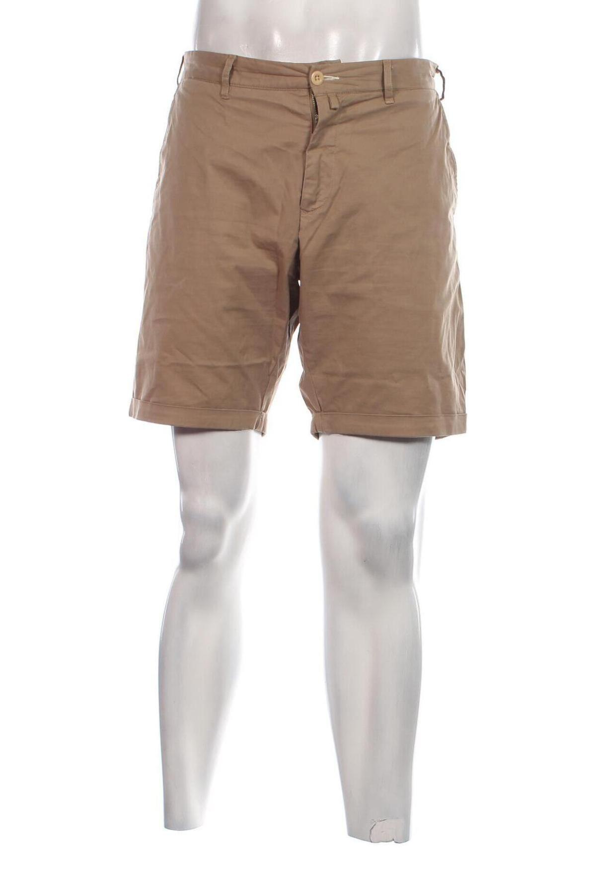 Herren Shorts Gant, Größe XL, Farbe Beige, Preis € 38,00