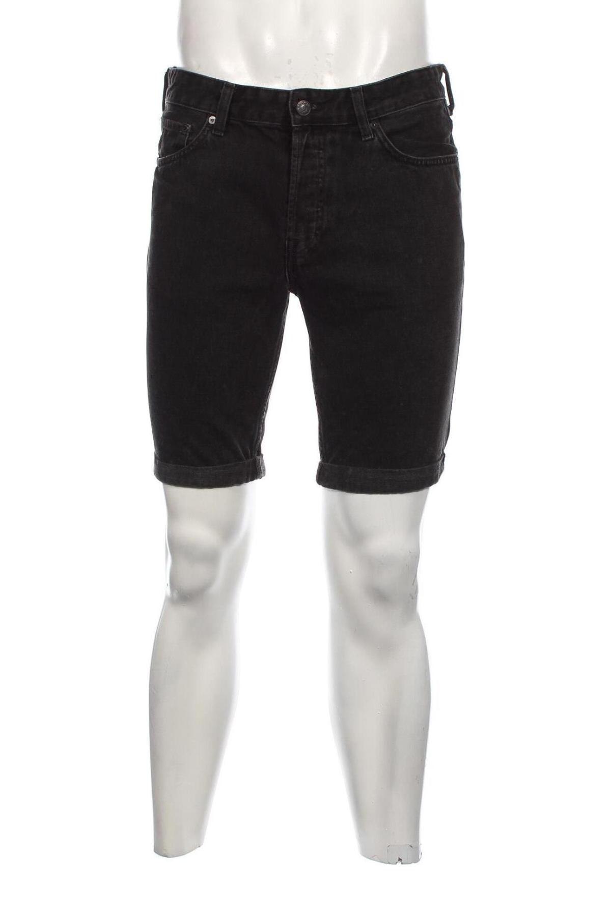 Herren Shorts H&M, Größe M, Farbe Schwarz, Preis 12,79 €