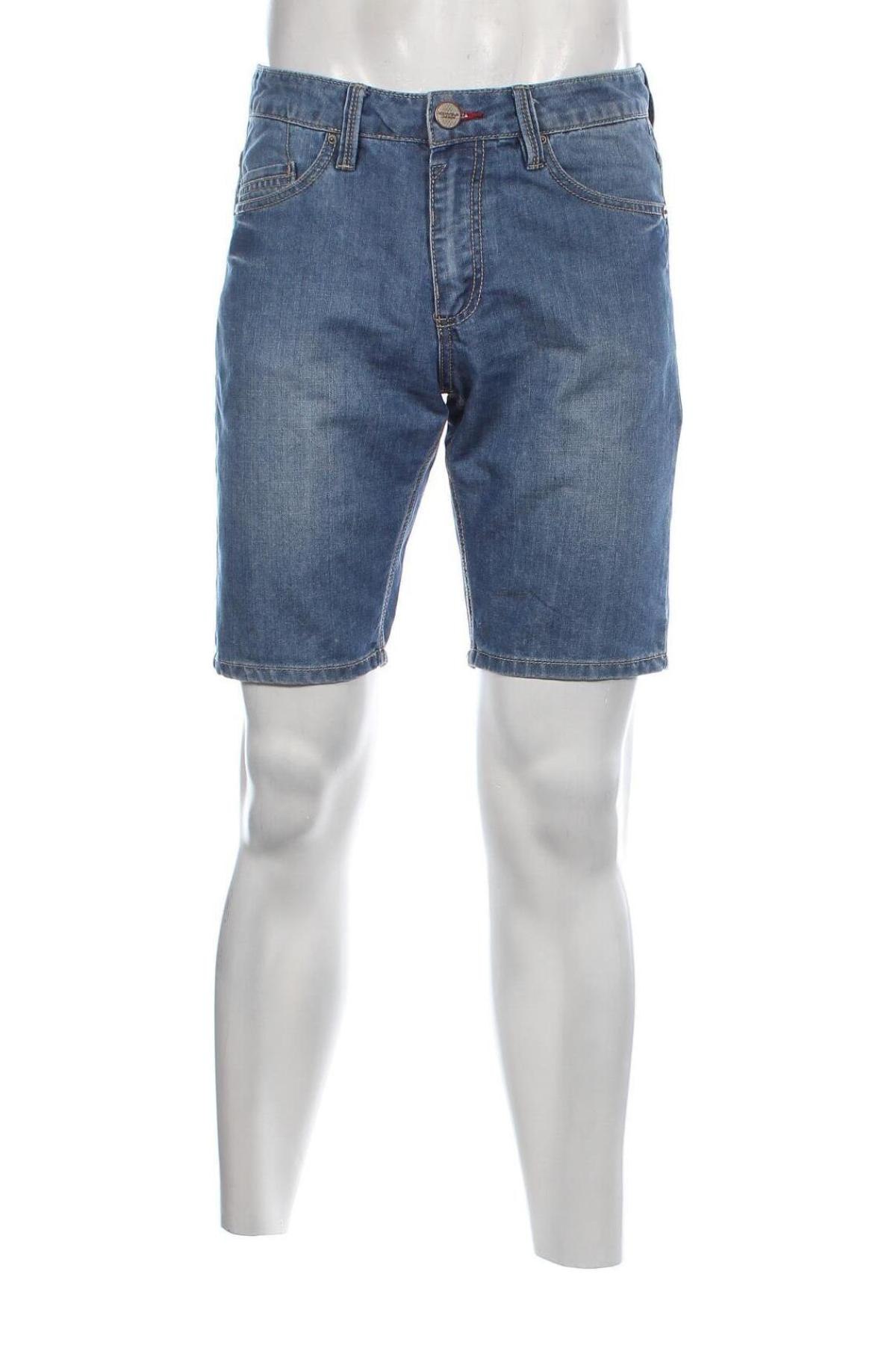 Herren Shorts Kenvelo, Größe M, Farbe Blau, Preis 10,20 €