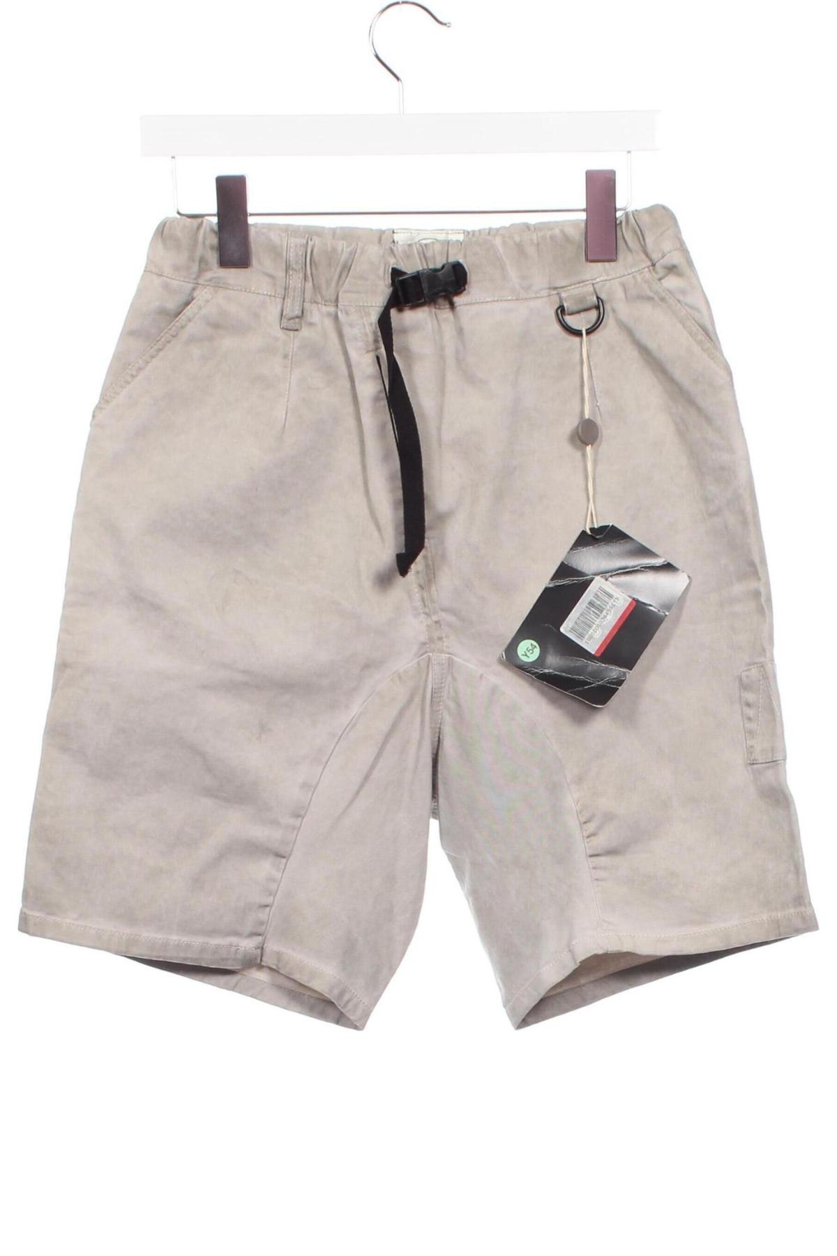 Herren Shorts Peb, Größe S, Farbe Grau, Preis € 22,49