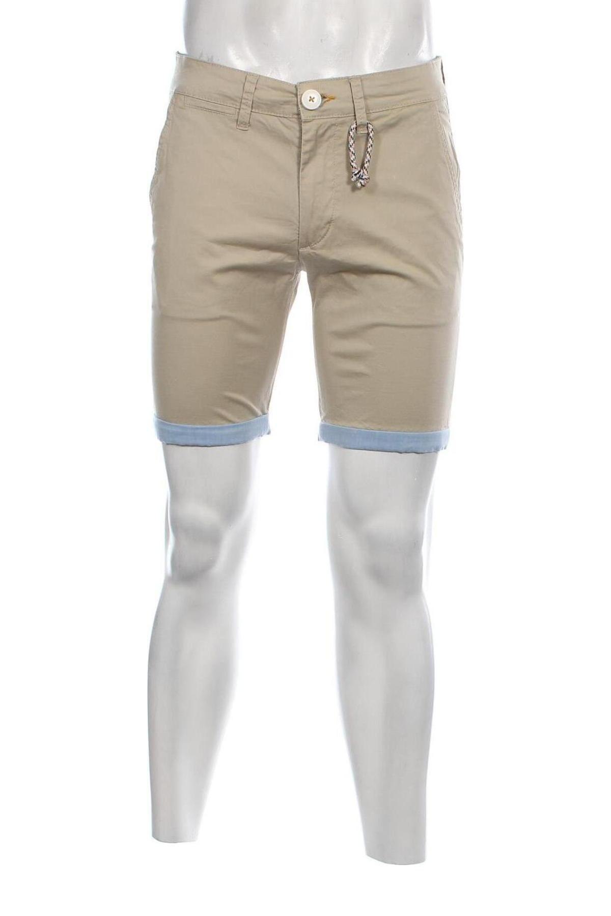 Herren Shorts Pepe Jeans, Größe M, Farbe Beige, Preis € 21,85