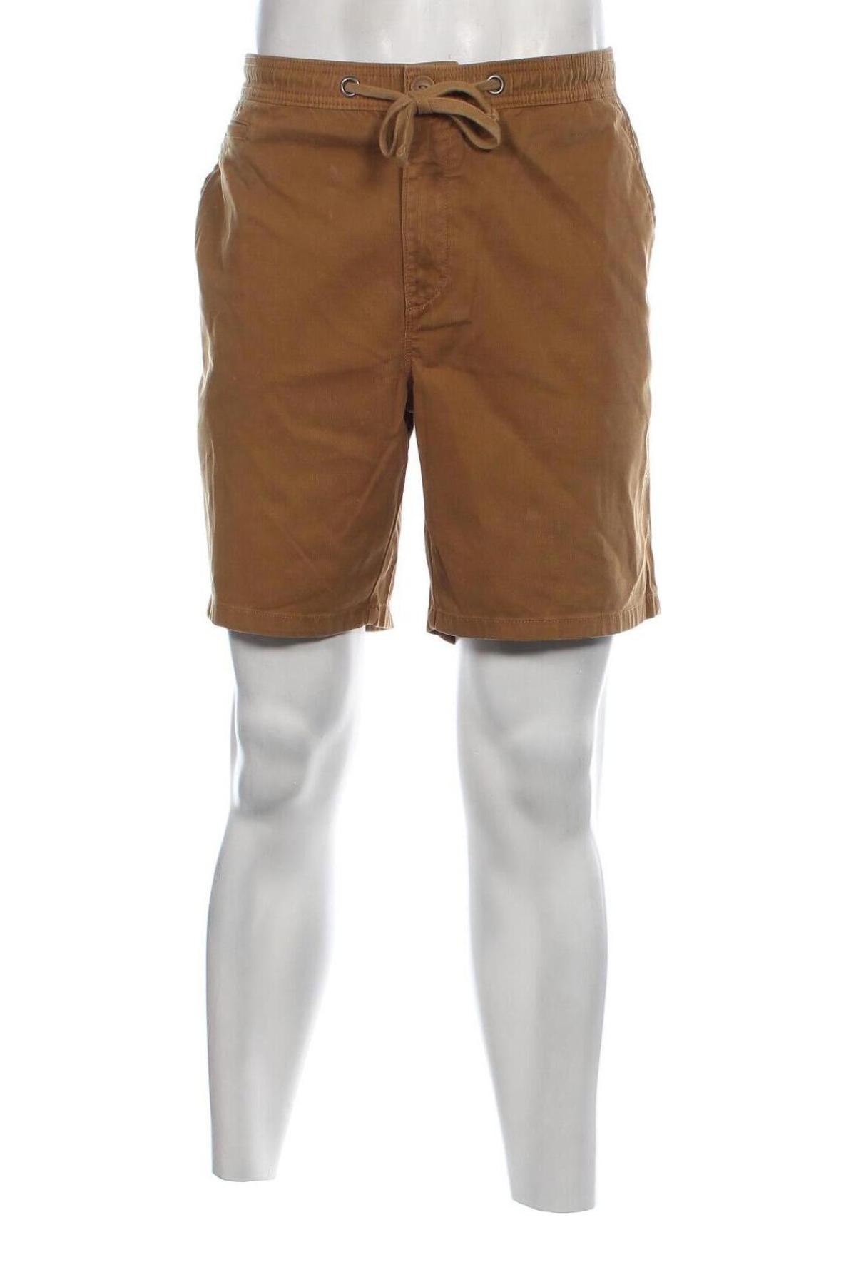 Herren Shorts Superdry, Größe XXL, Farbe Braun, Preis 10,49 €