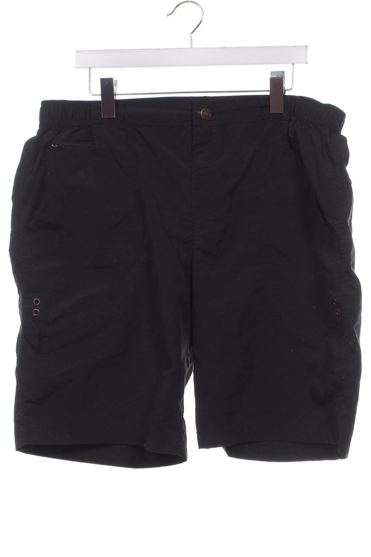 Herren Shorts Watson's, Größe XS, Farbe Schwarz, Preis 13,99 €