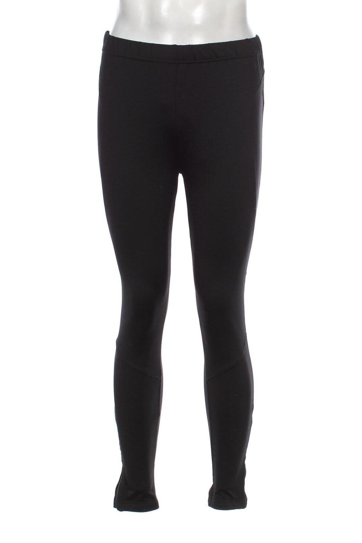 Férfi leggings Crivit, Méret XXL, Szín Fekete, Ár 5 835 Ft