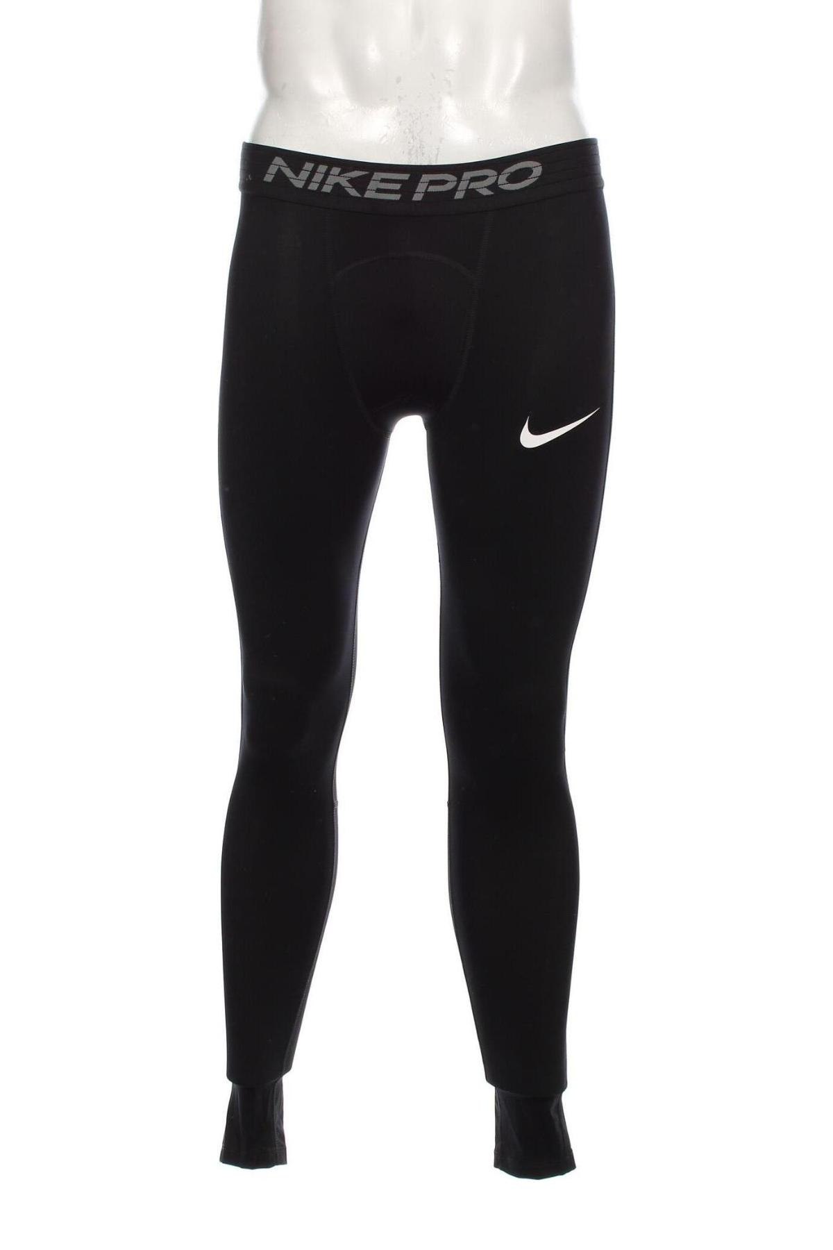 Férfi leggings Nike, Méret M, Szín Fekete, Ár 8 626 Ft