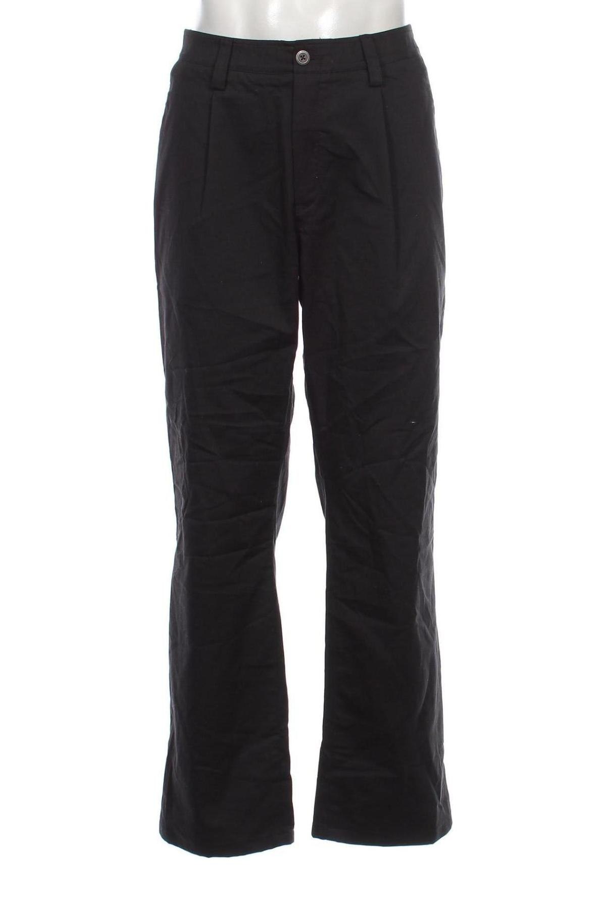 Pantaloni de bărbați Under Armour, Mărime L, Culoare Negru, Preț 108,99 Lei