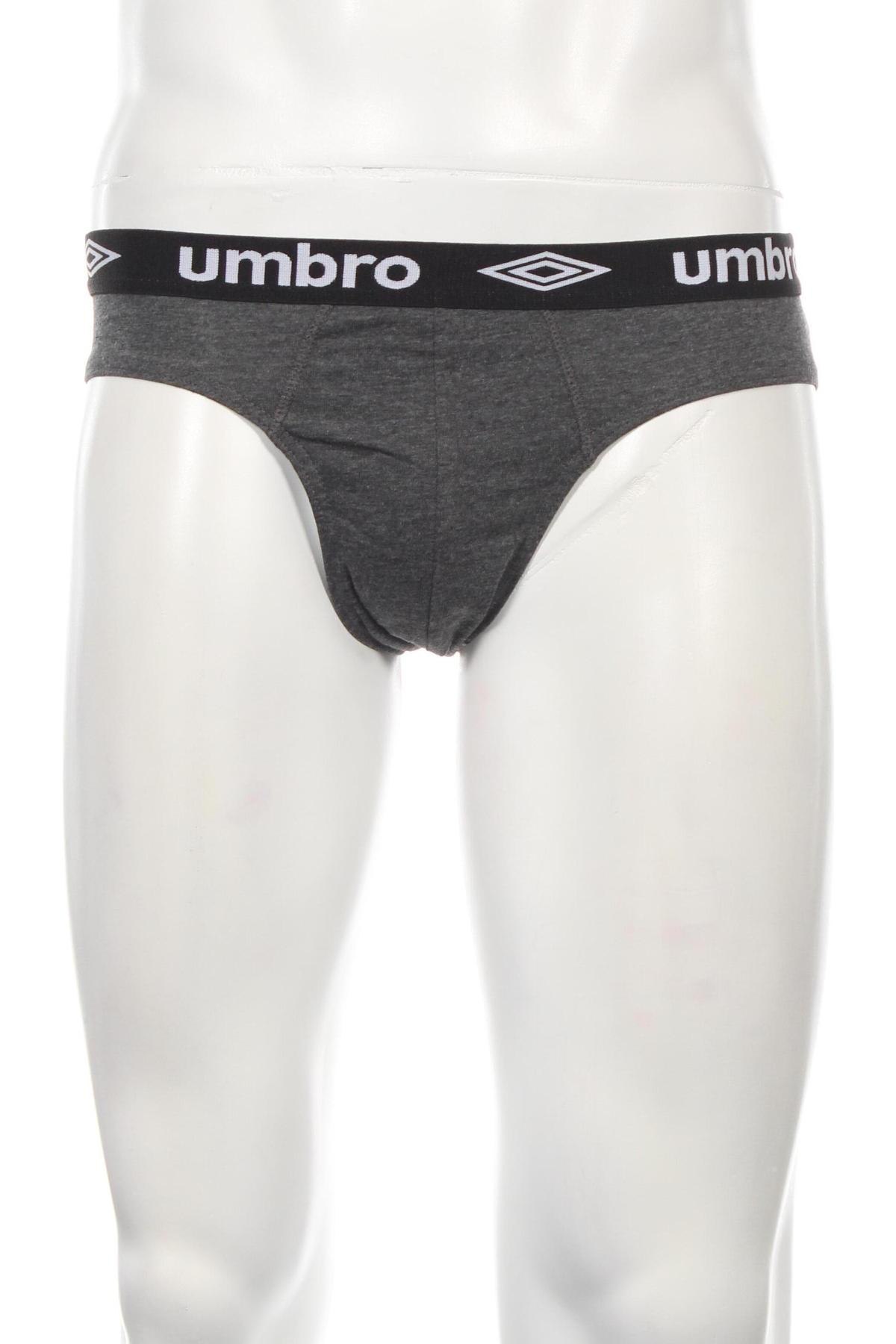 Férfi szett Umbro, Méret M, Szín Szürke, Ár 7 611 Ft