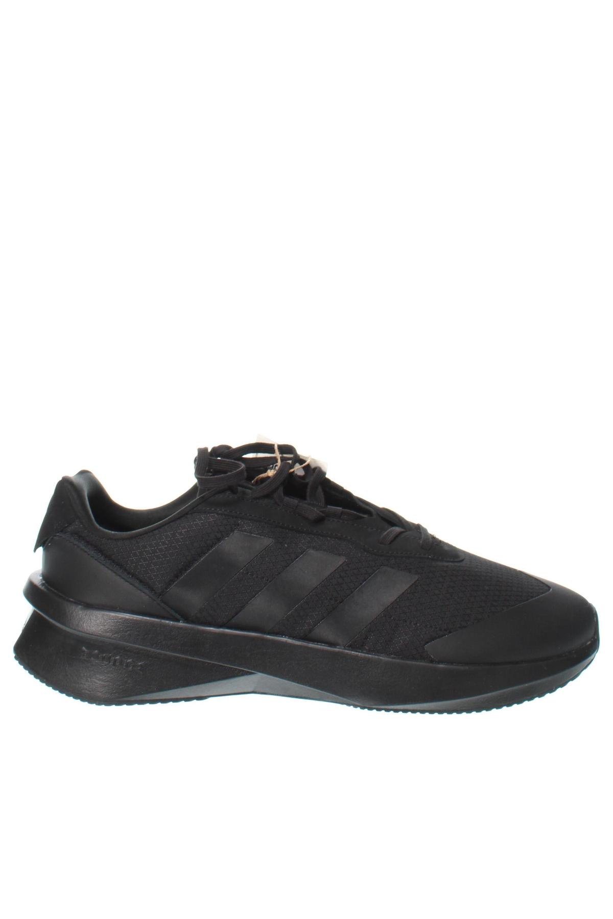 Férfi cipők
 Adidas, Méret 49, Szín Fekete, Ár 30 099 Ft