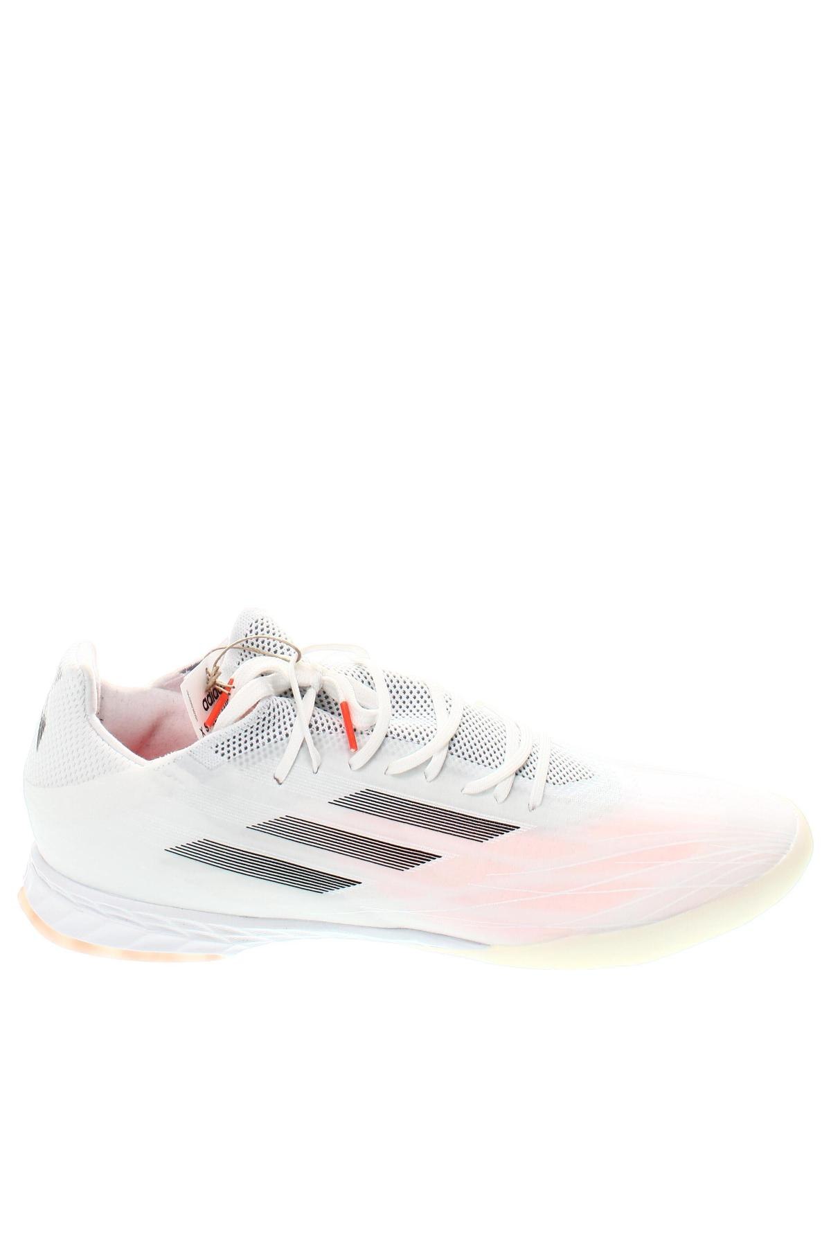 Încălțăminte bărbătească Adidas, Mărime 46, Culoare Alb, Preț 267,99 Lei