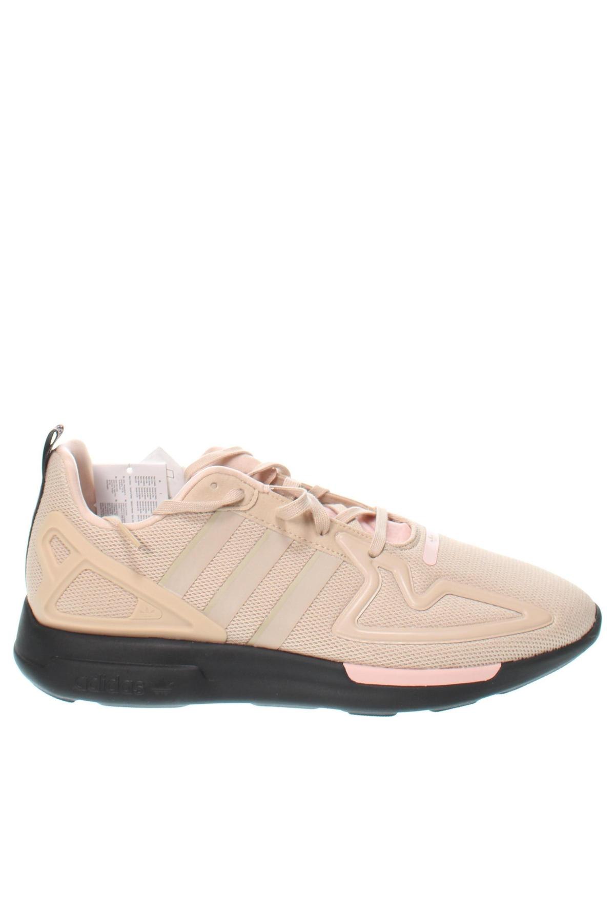 Ανδρικά παπούτσια Adidas Originals, Μέγεθος 45, Χρώμα  Μπέζ, Τιμή 104,64 €