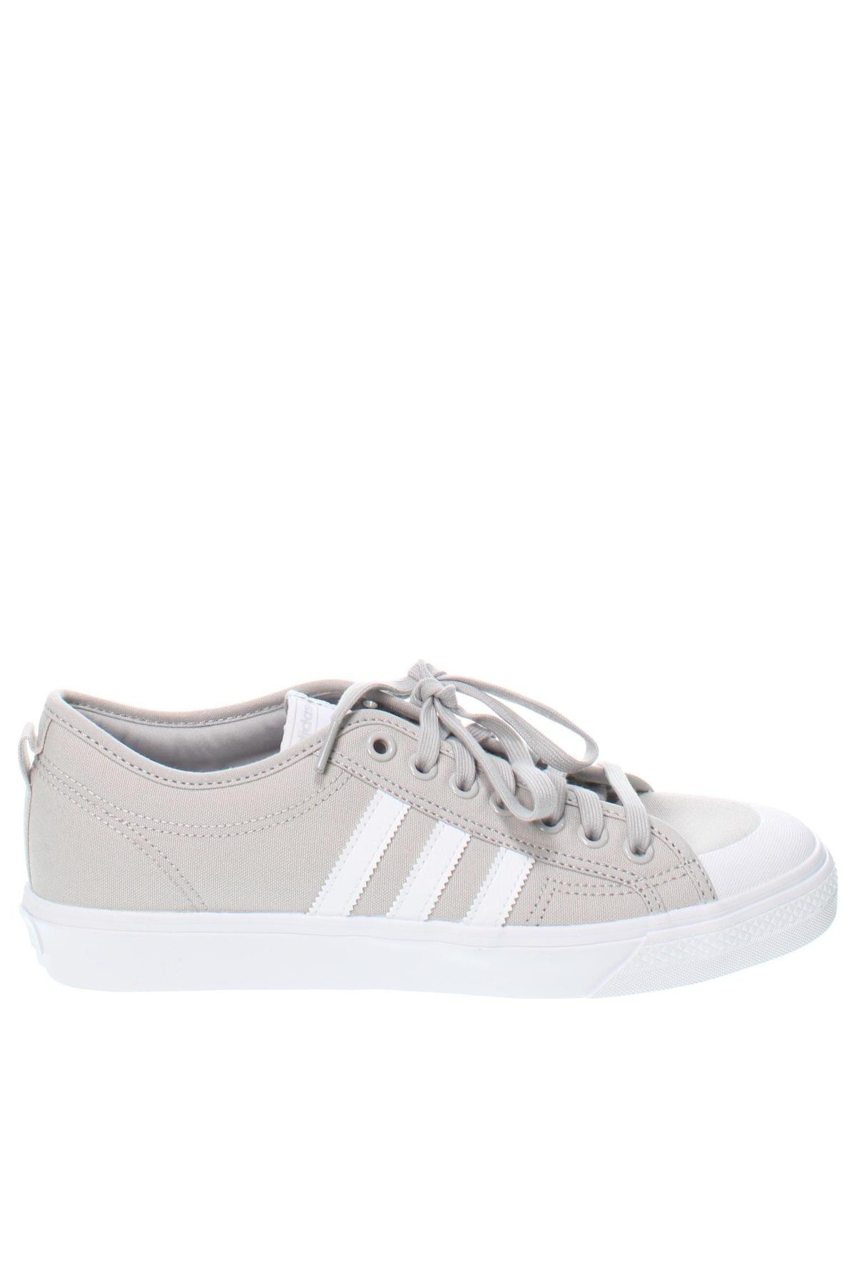 Herrenschuhe Adidas Originals, Größe 45, Farbe Grau, Preis 104,64 €