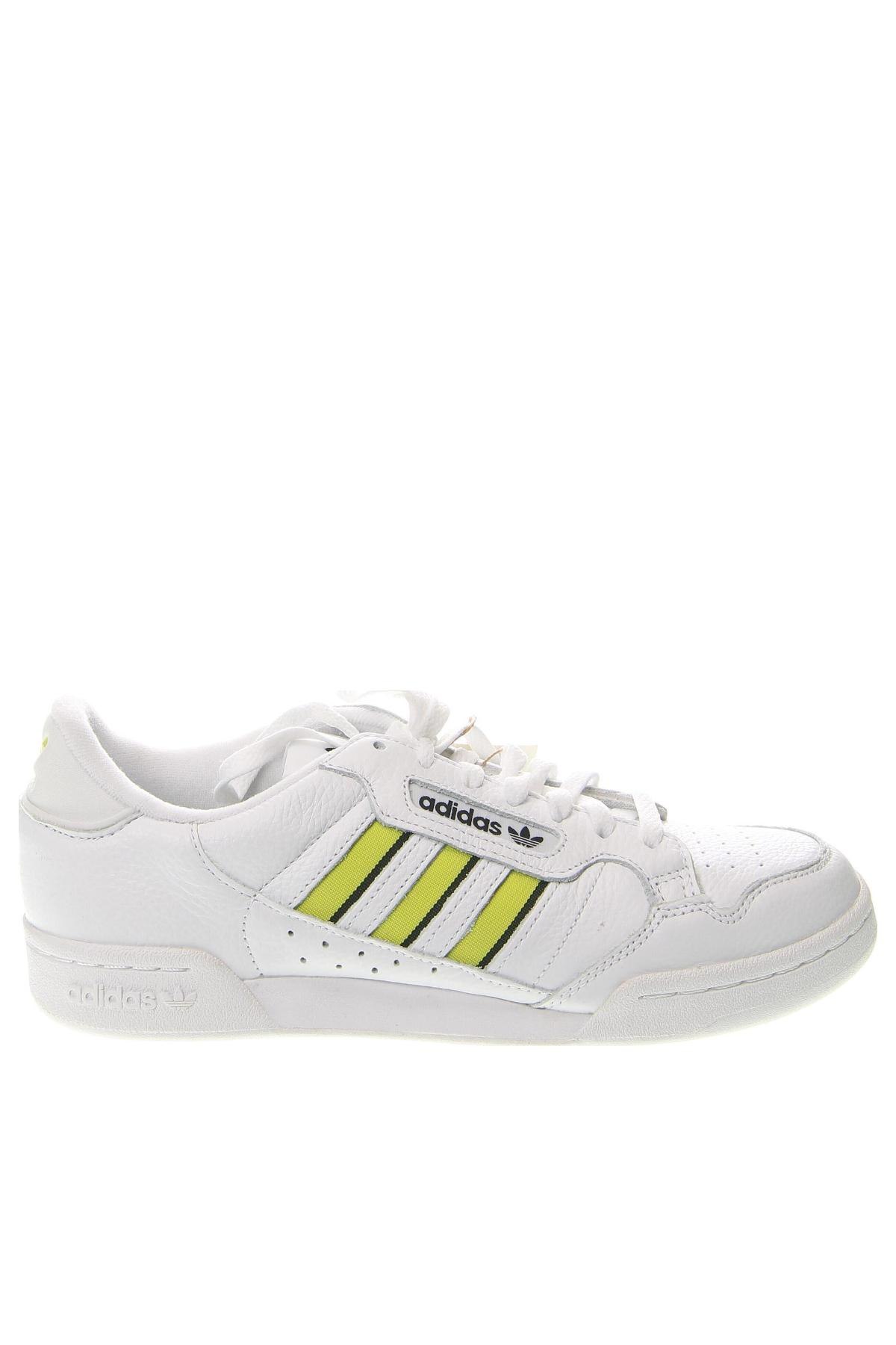 Herrenschuhe Adidas Originals, Größe 45, Farbe Weiß, Preis € 52,79