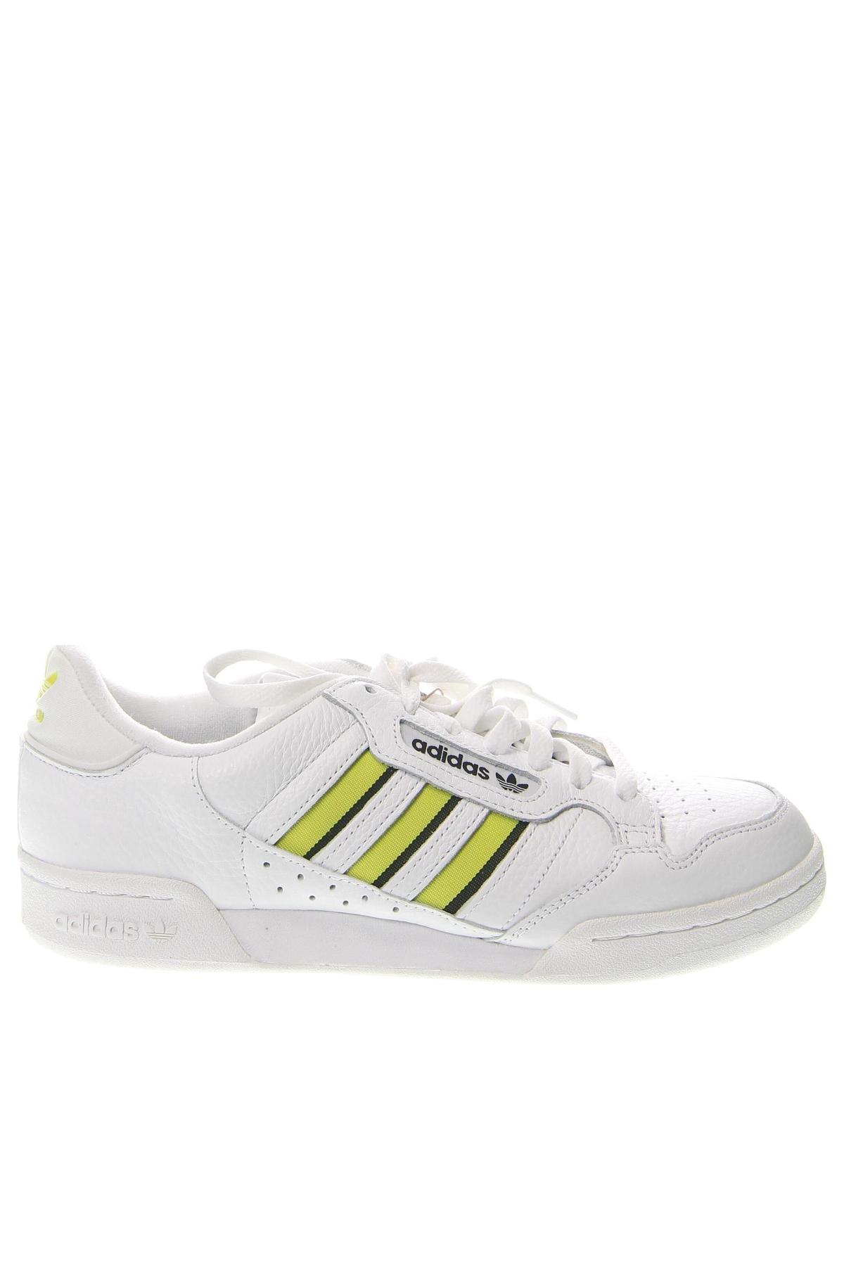 Herrenschuhe Adidas Originals, Größe 44, Farbe Weiß, Preis 104,64 €