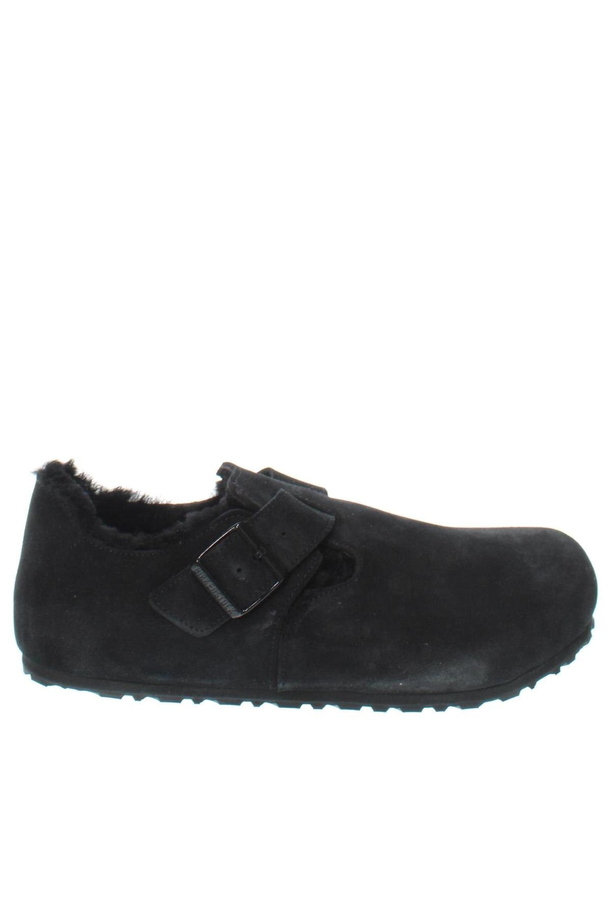 Herrenschuhe Birkenstock, Größe 42, Farbe Schwarz, Preis 112,37 €