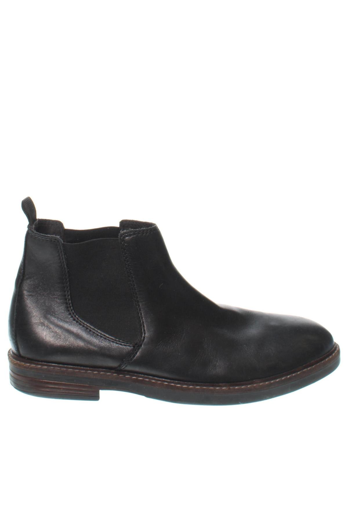 Férfi cipők
 Clarks, Méret 42, Szín Fekete, Ár 13 849 Ft