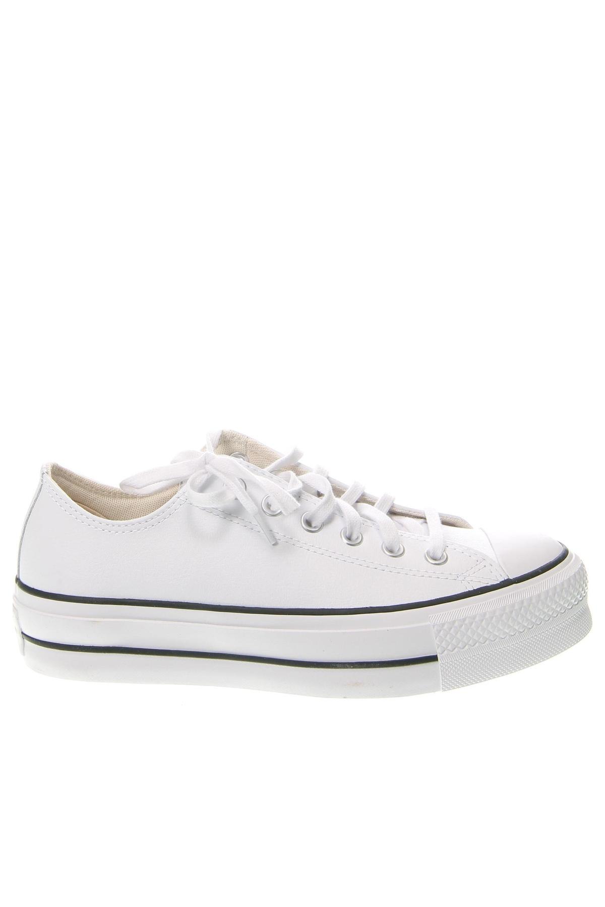 Dámske topánky  Converse, Veľkosť 40, Farba Biela, Cena  46,45 €