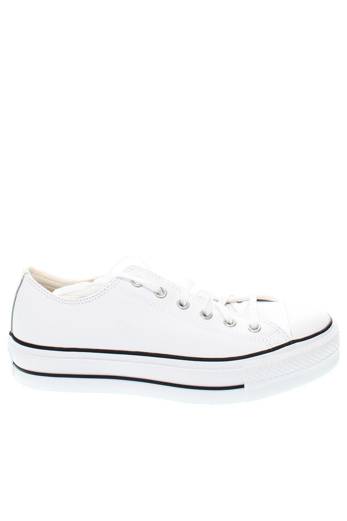 Încălțăminte bărbătească Converse, Mărime 41, Culoare Alb, Preț 292,76 Lei