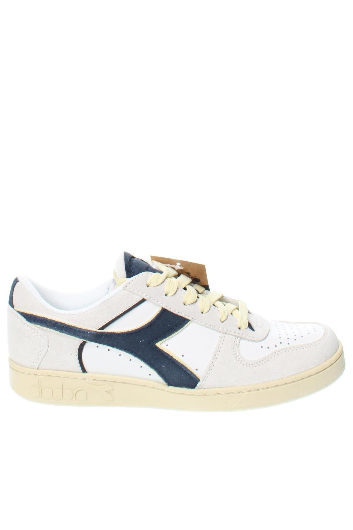 Herrenschuhe Diadora, Größe 42, Farbe Mehrfarbig, Preis € 104,64