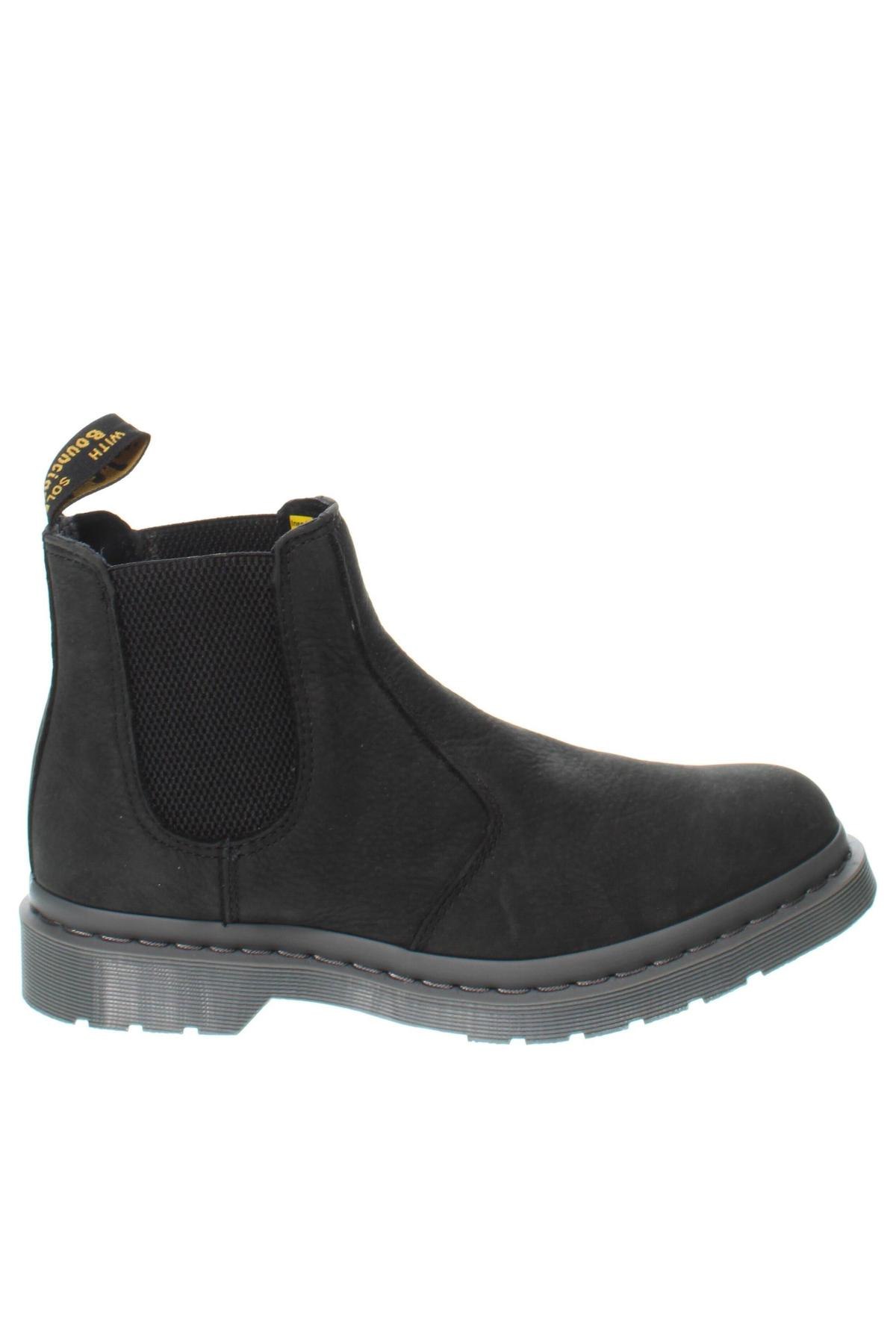 Pánske topánky Dr. Martens, Veľkosť 45, Farba Čierna, Cena  169,07 €