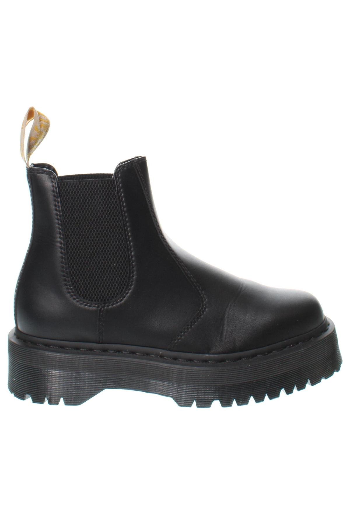 Pánské boty Dr. Martens, Velikost 40, Barva Černá, Cena  4 072,00 Kč