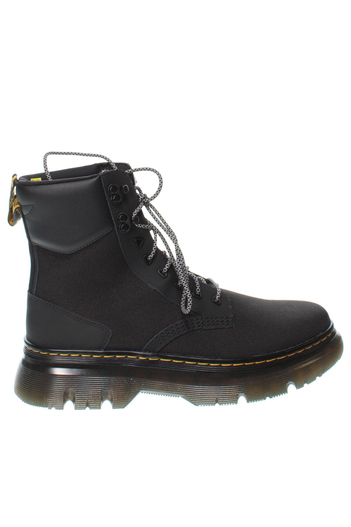 Herrenschuhe Dr. Martens, Größe 46, Farbe Schwarz, Preis € 144,85