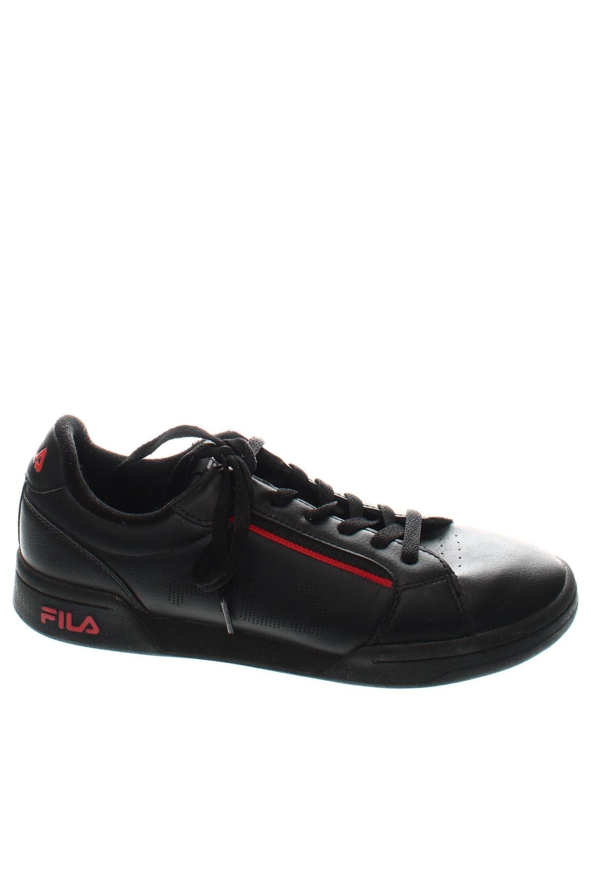 Herrenschuhe FILA, Größe 42, Farbe Schwarz, Preis 61,99 €