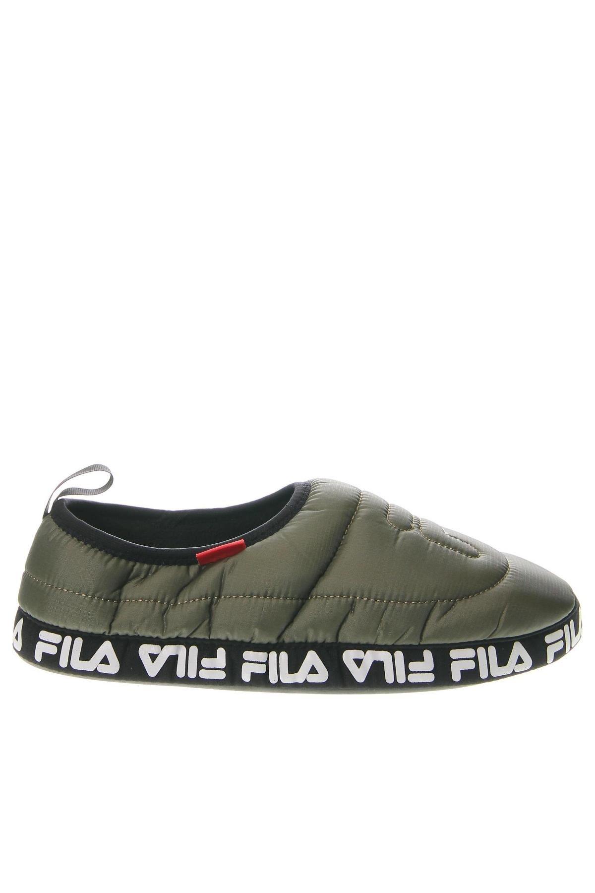 Herrenschuhe FILA, Größe 46, Farbe Grün, Preis 19,49 €