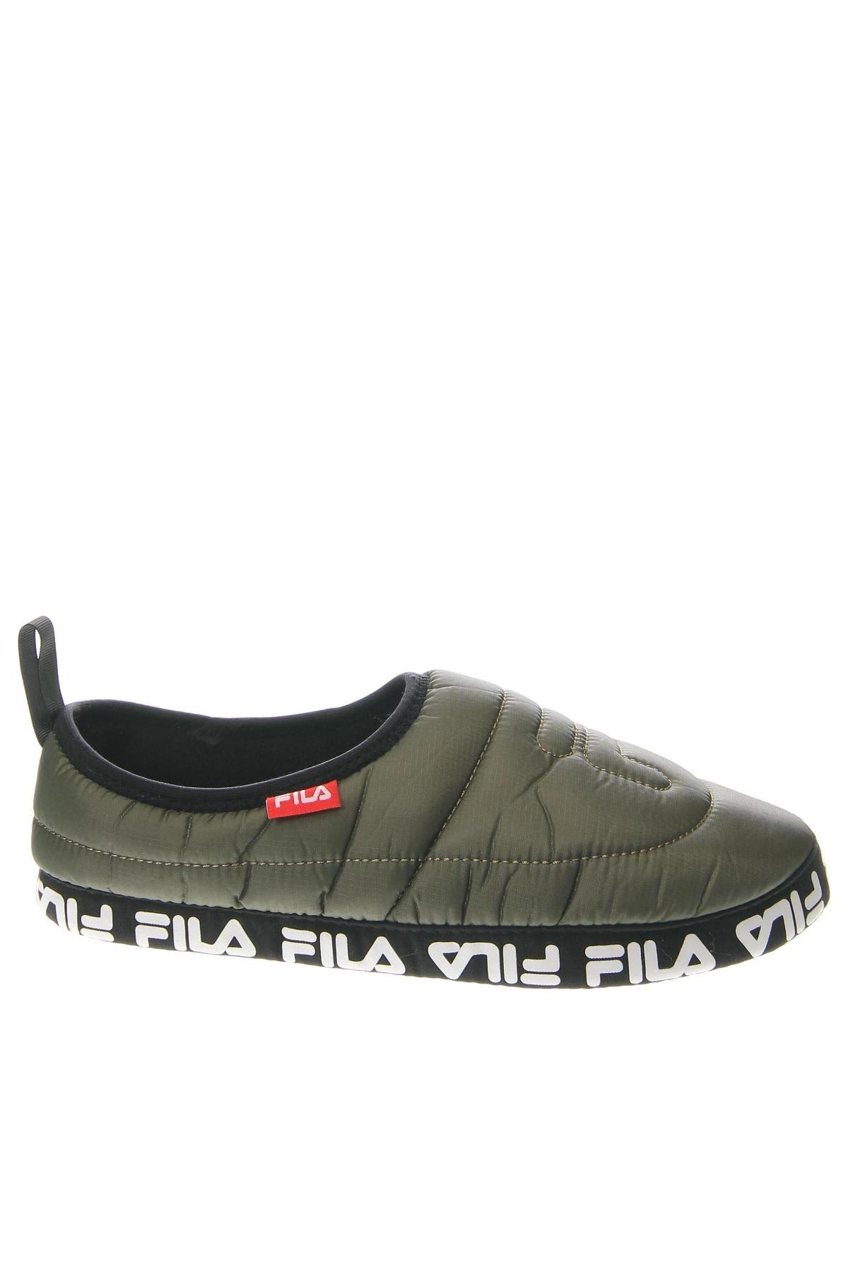 Herrenschuhe FILA, Größe 45, Farbe Grün, Preis 24,49 €