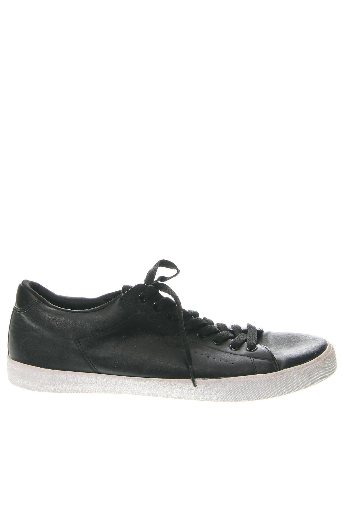 Herrenschuhe H&M, Größe 45, Farbe Schwarz, Preis 33,40 €