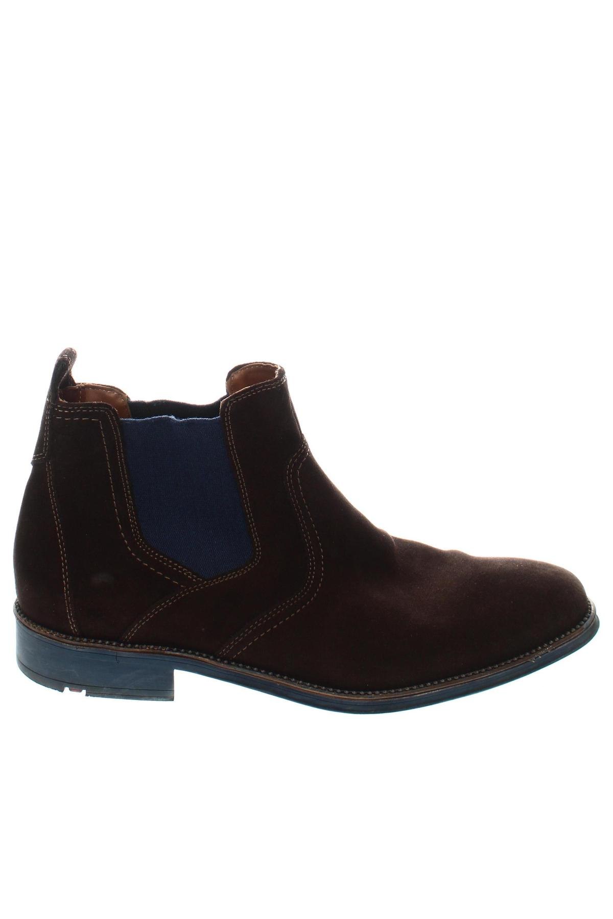 Herrenschuhe Lloyd, Größe 40, Farbe Braun, Preis 45,49 €