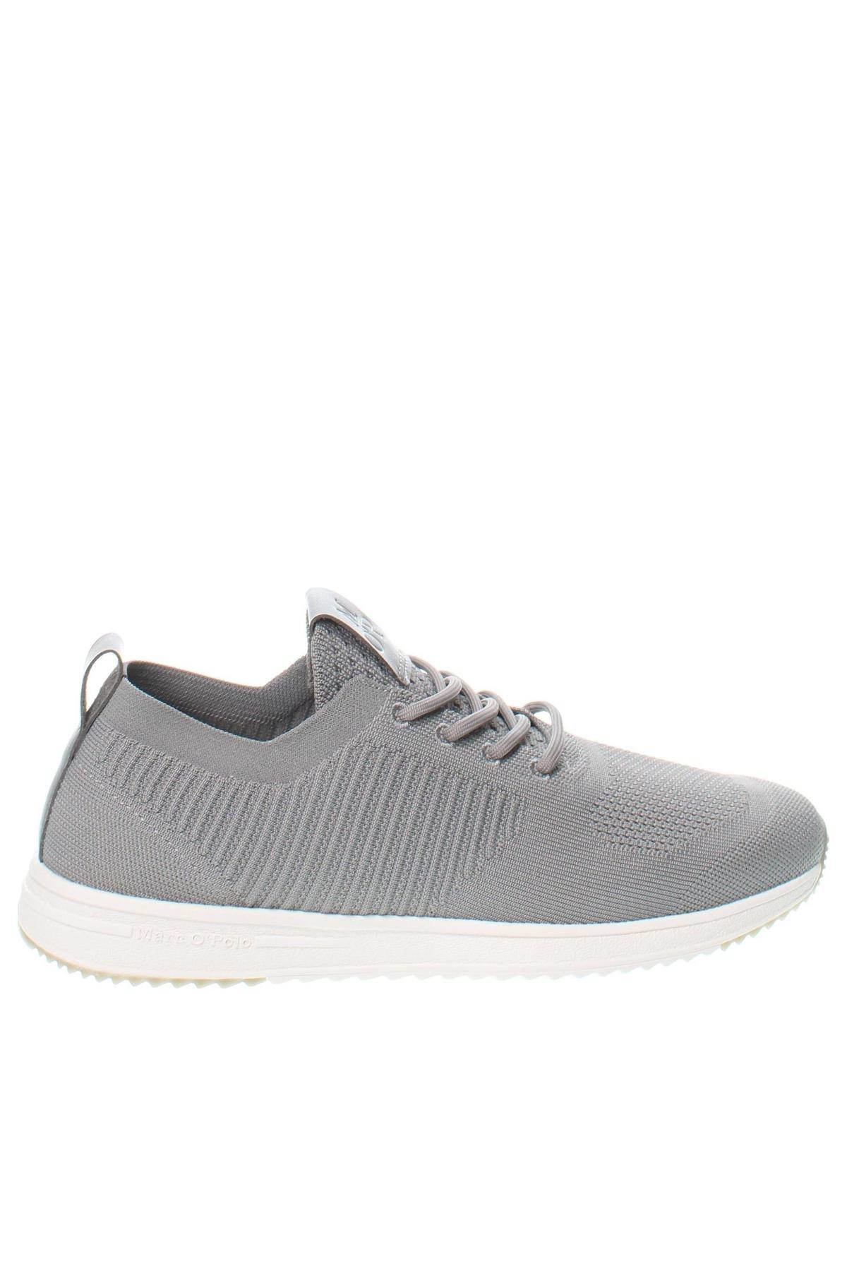 Herrenschuhe Marc O'Polo, Größe 42, Farbe Grau, Preis € 33,99