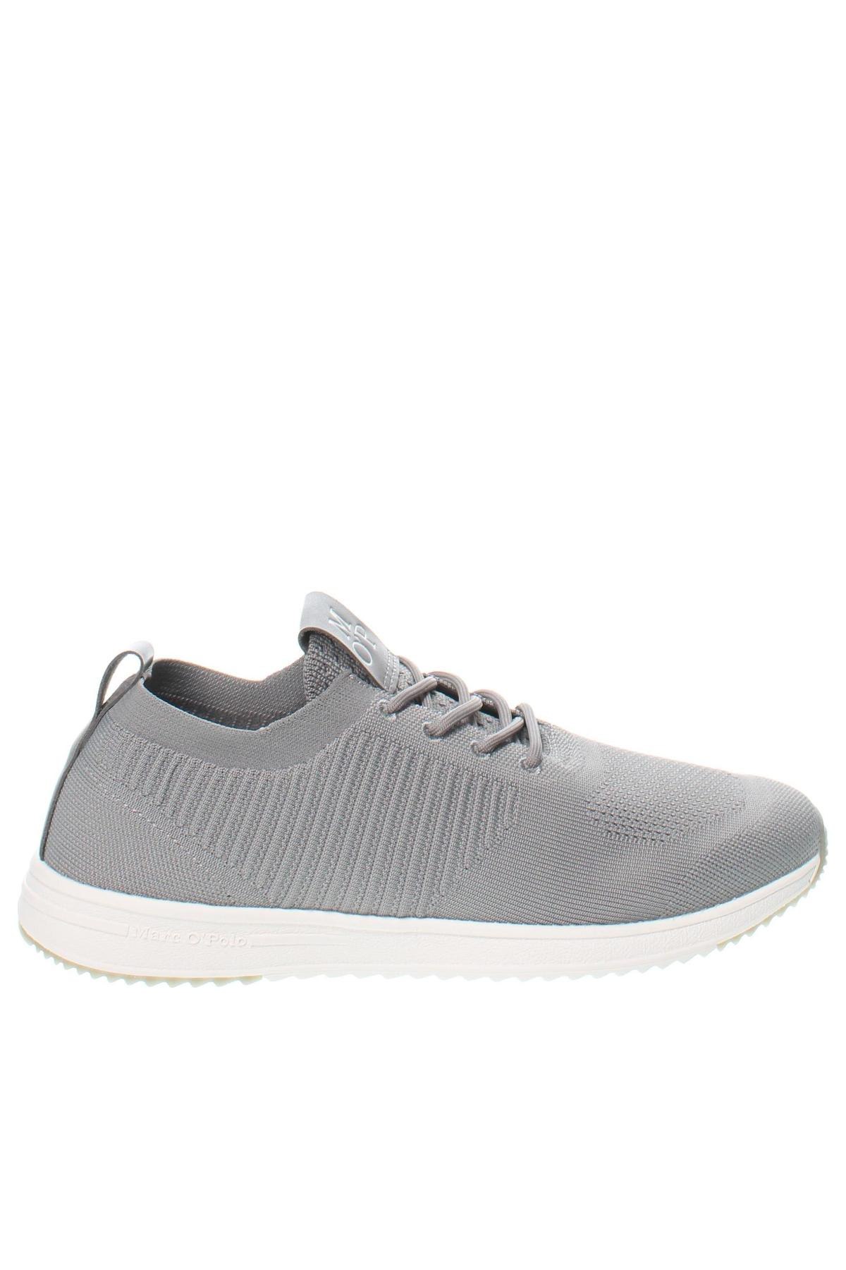 Herrenschuhe Marc O'Polo, Größe 43, Farbe Grau, Preis € 33,99