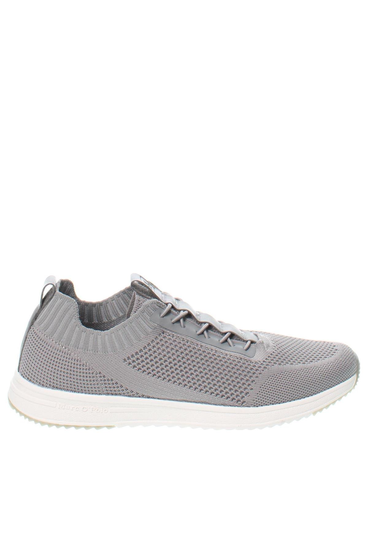 Herrenschuhe Marc O'Polo, Größe 41, Farbe Grau, Preis 28,49 €