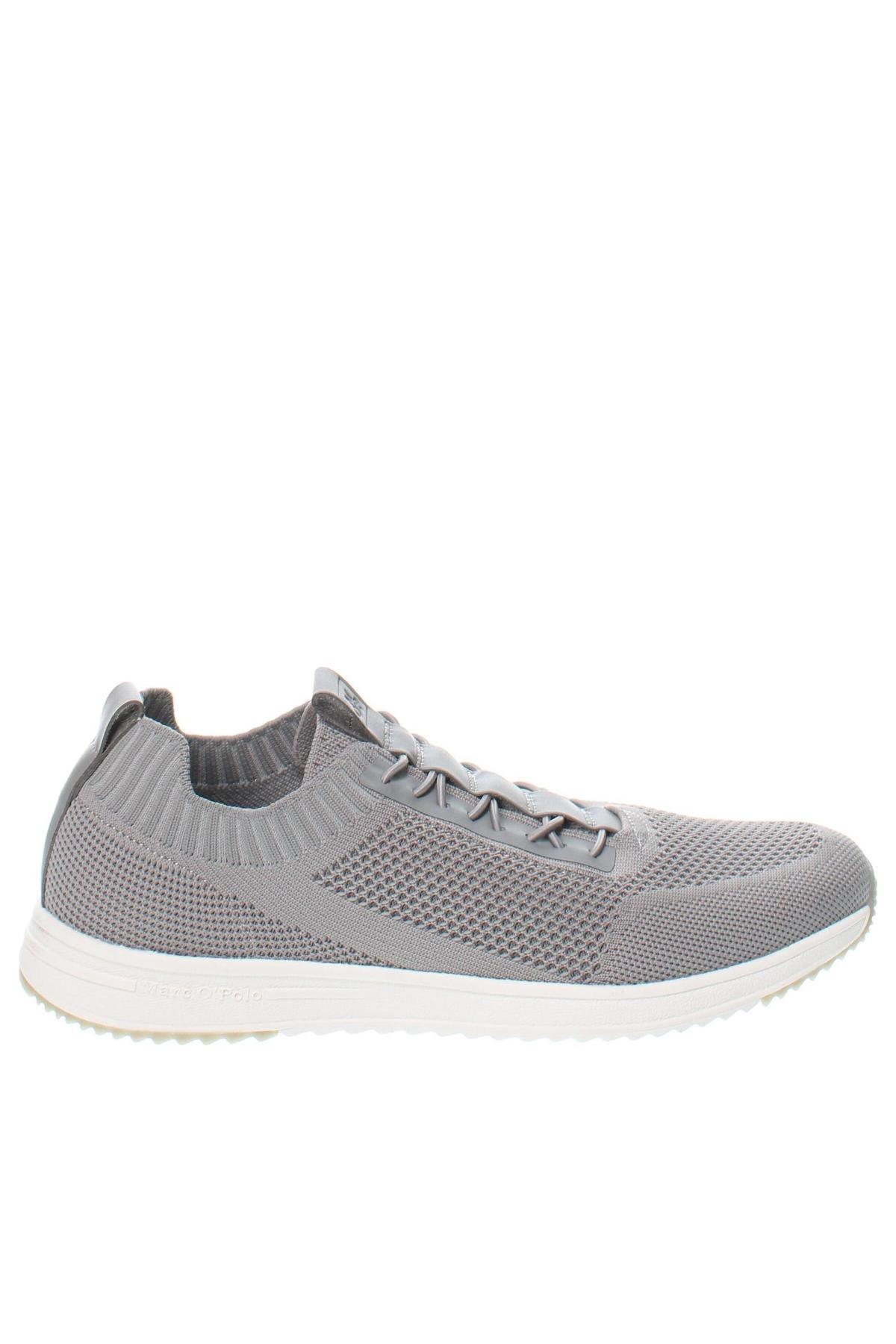 Herrenschuhe Marc O'Polo, Größe 43, Farbe Grau, Preis 22,99 €