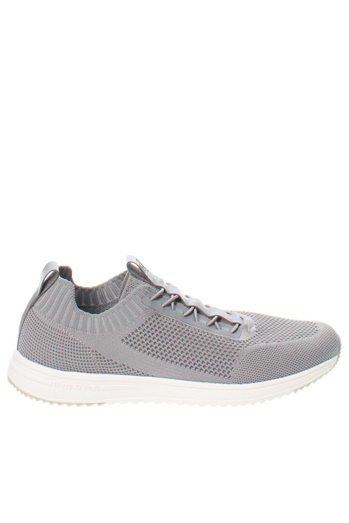 Herrenschuhe Marc O'Polo, Größe 42, Farbe Grau, Preis 33,99 €