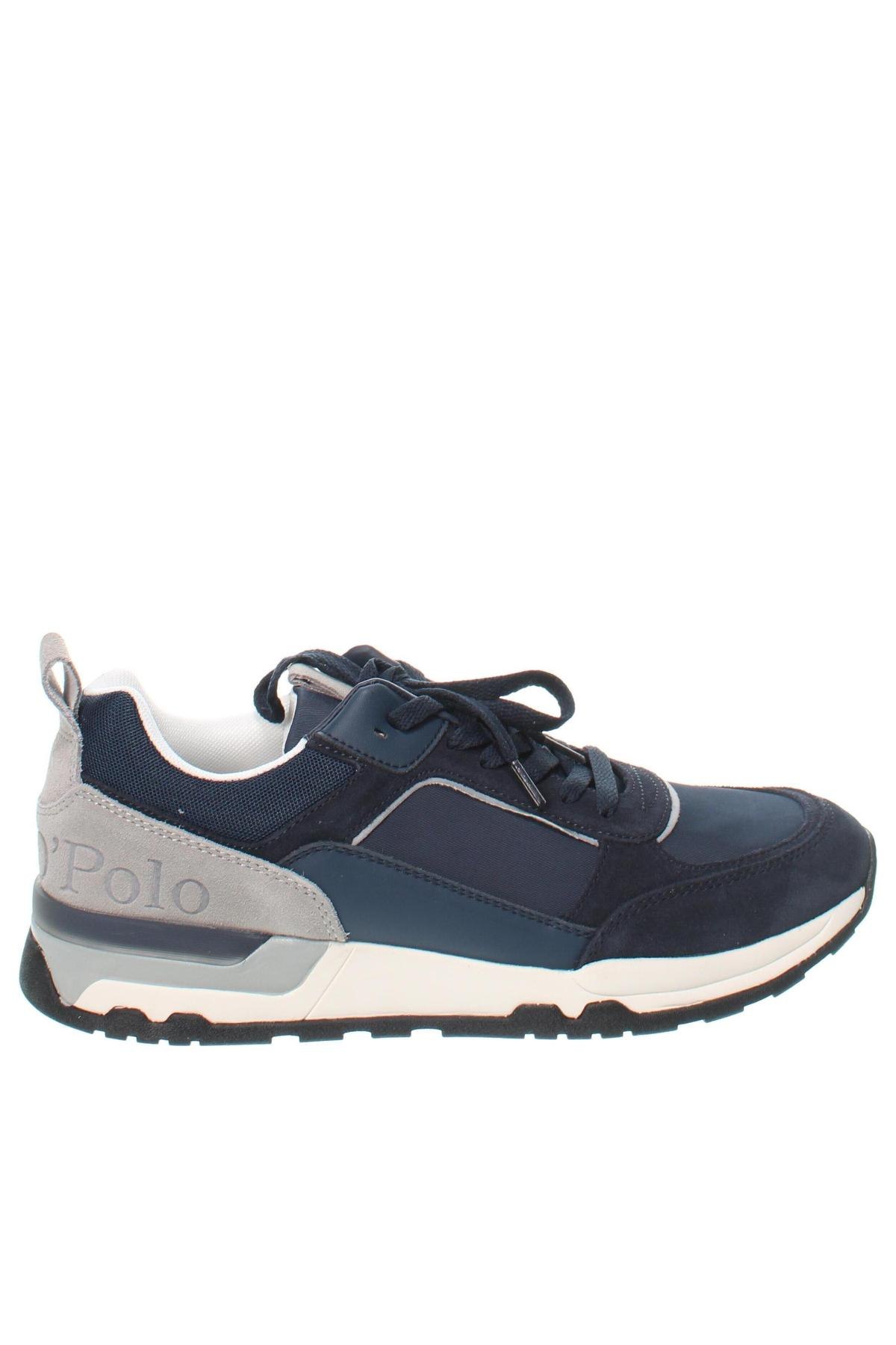 Herrenschuhe Marc O'Polo, Größe 44, Farbe Blau, Preis € 120,99