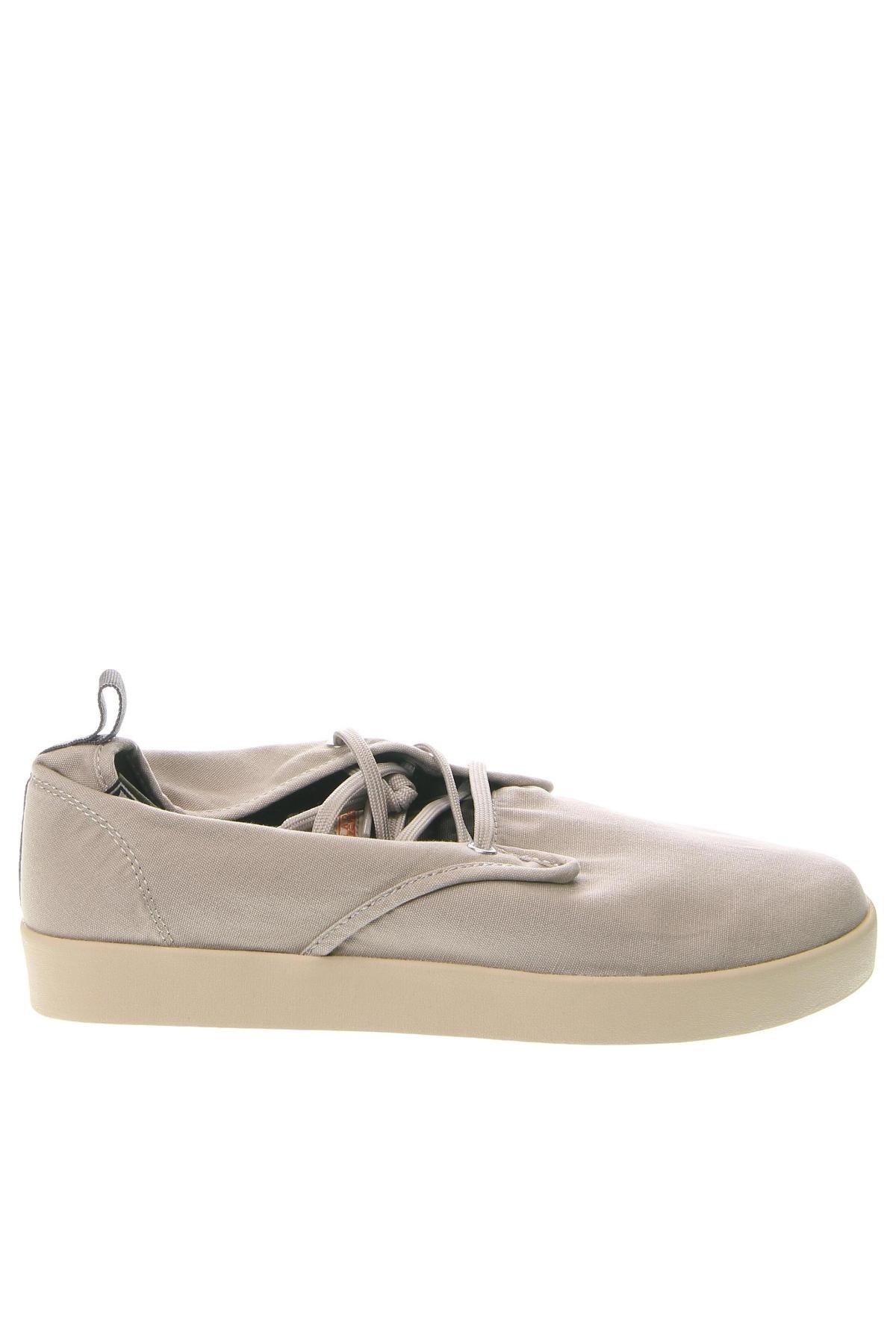 Herrenschuhe Napapijri, Größe 43, Farbe Grau, Preis 32,79 €