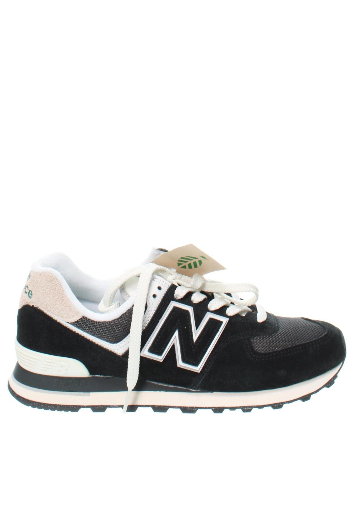 Herrenschuhe New Balance, Größe 42, Farbe Schwarz, Preis 104,64 €