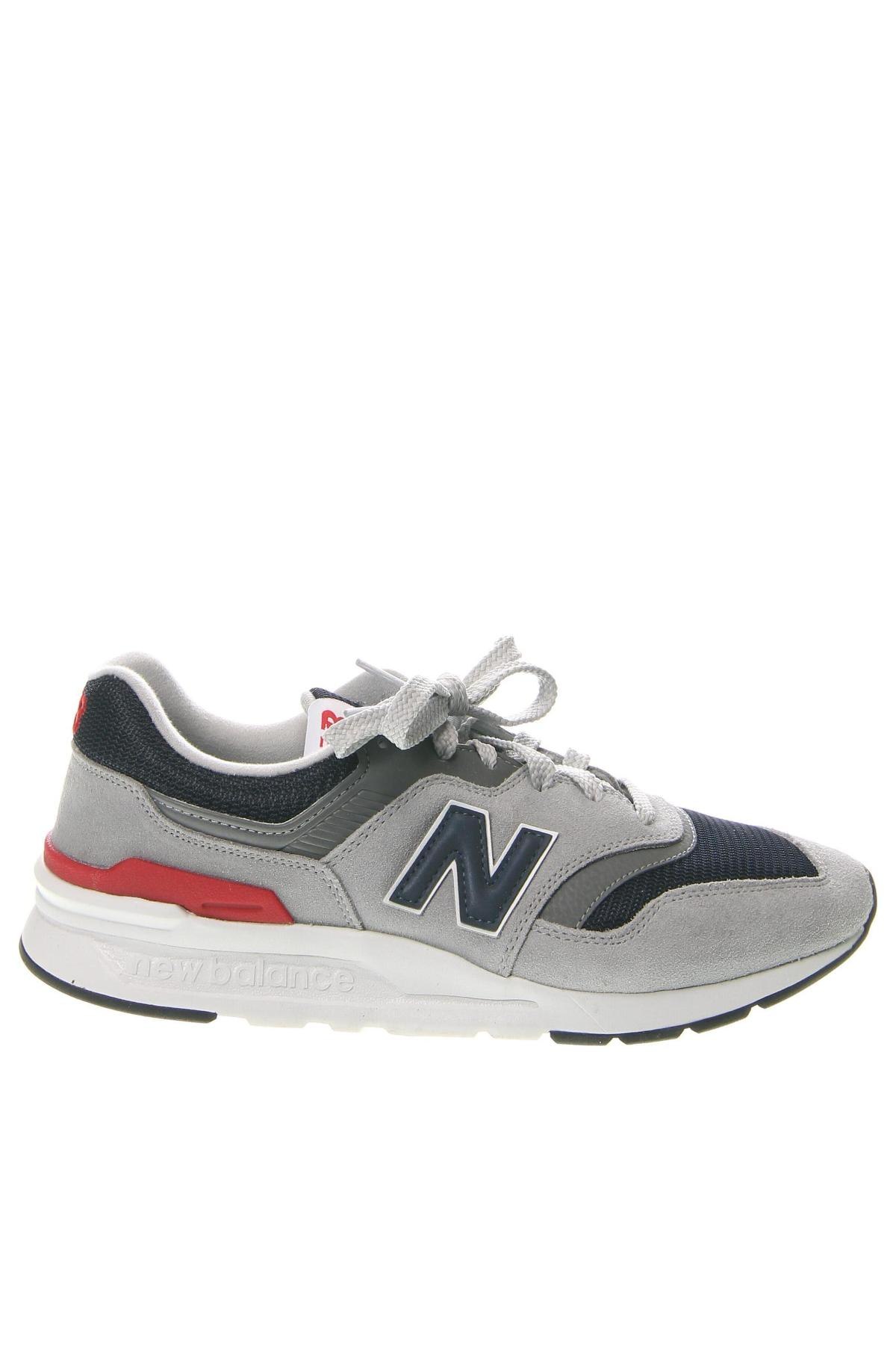 Pánské boty New Balance, Velikost 42, Barva Šedá, Cena  1 419,00 Kč