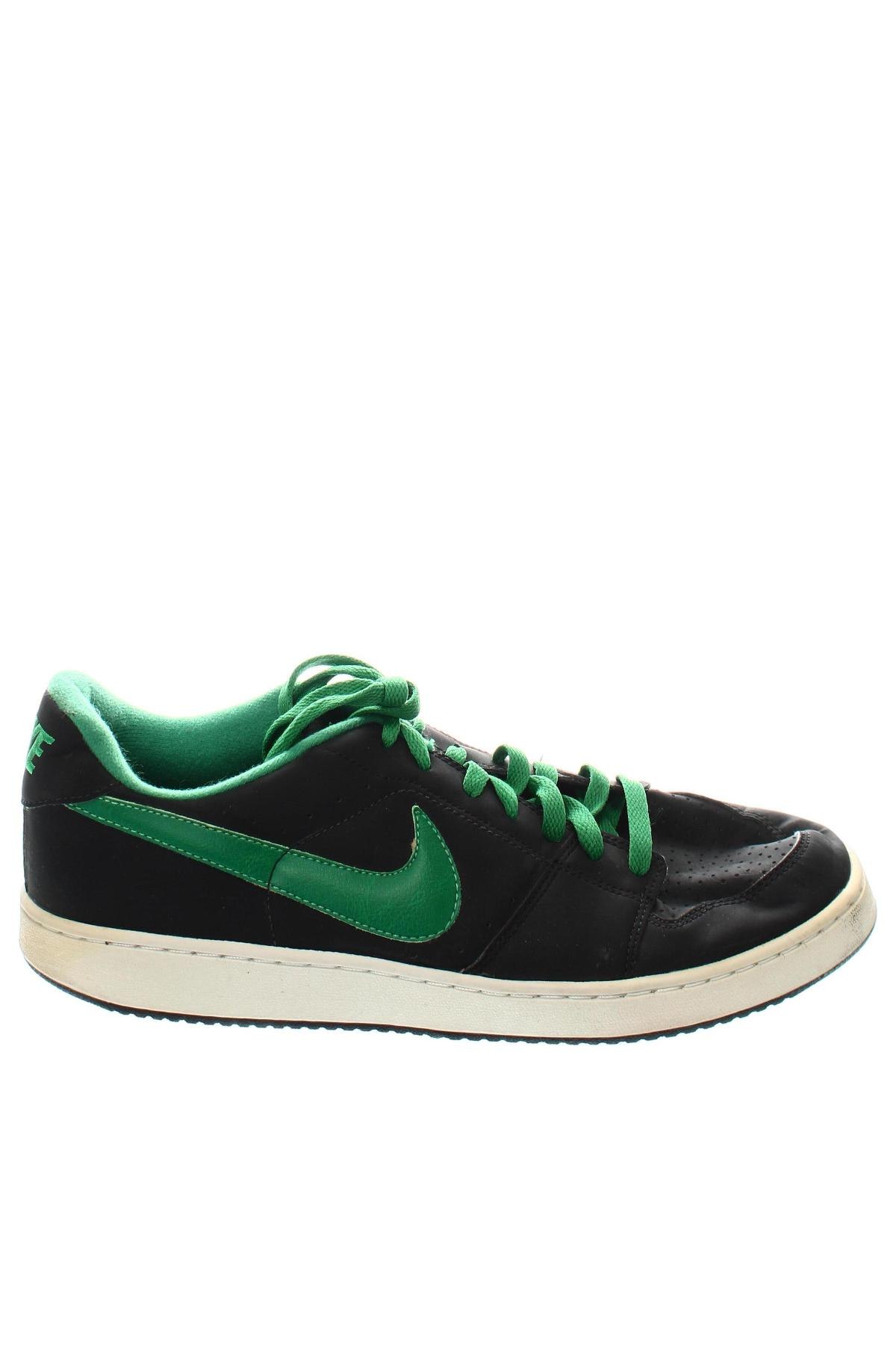 Pánske topánky Nike, Veľkosť 45, Farba Čierna, Cena  27,95 €