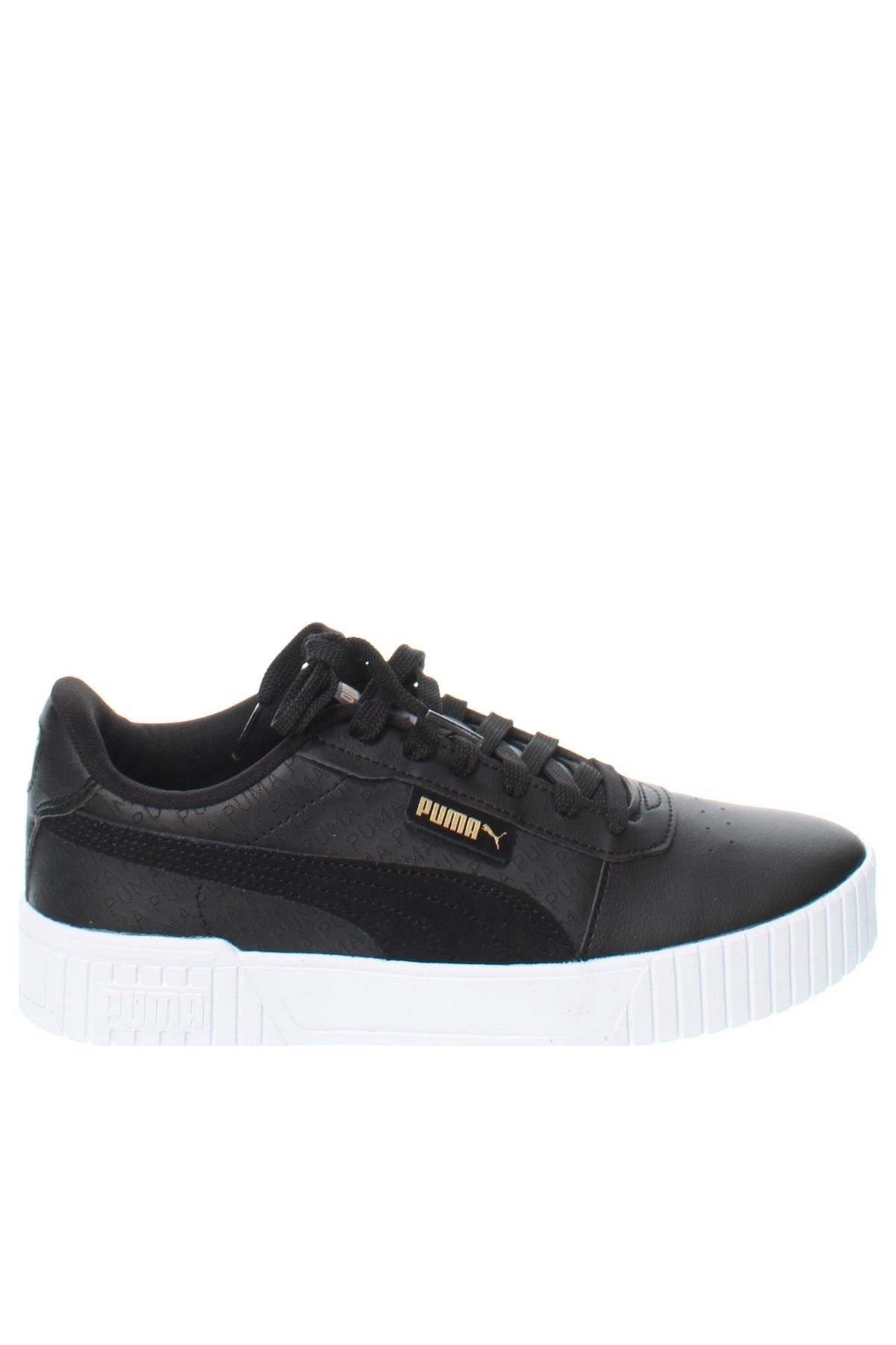 Încălțăminte bărbătească PUMA, Mărime 42, Culoare Negru, Preț 667,76 Lei