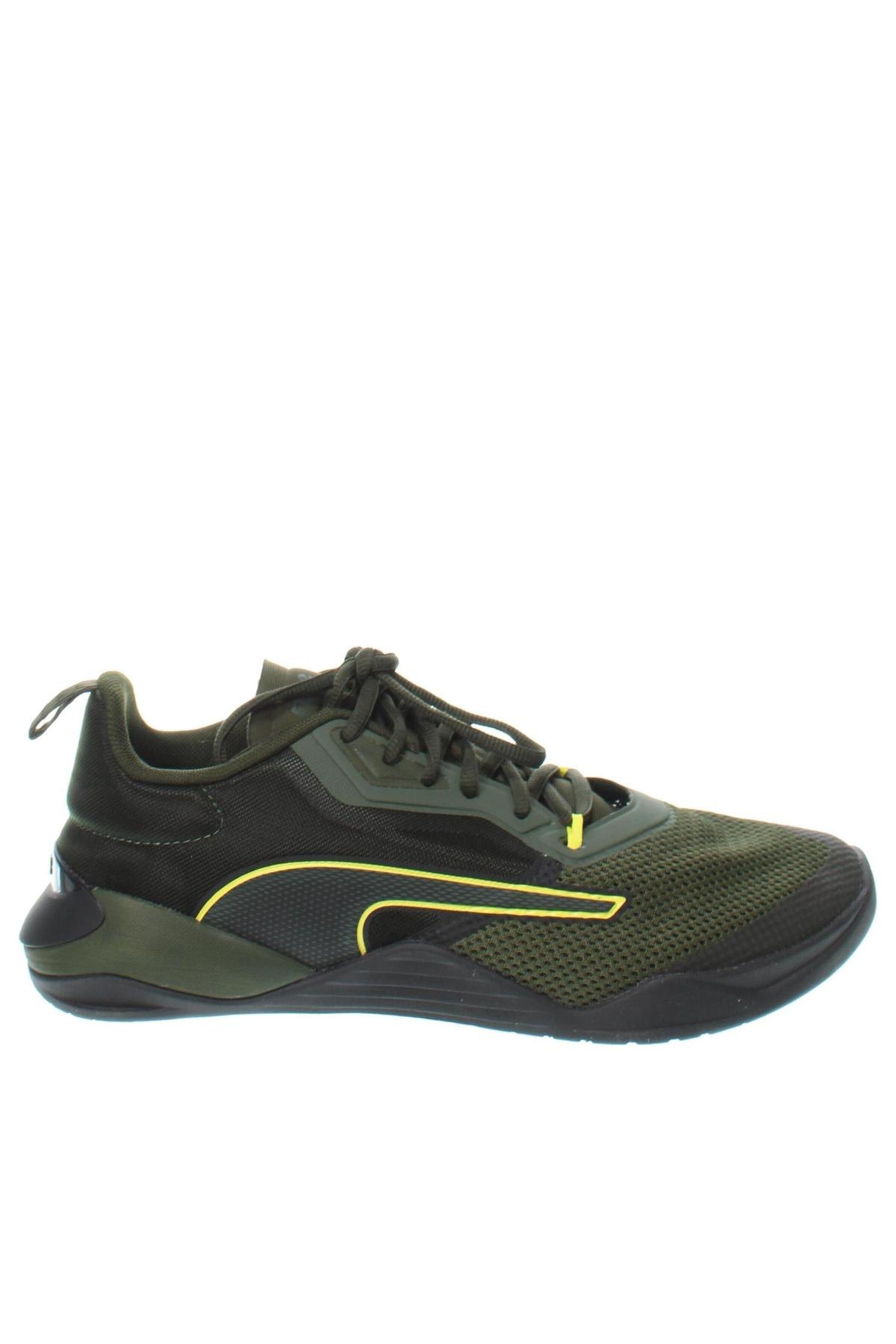 Încălțăminte bărbătească PUMA, Mărime 42, Culoare Verde, Preț 233,99 Lei