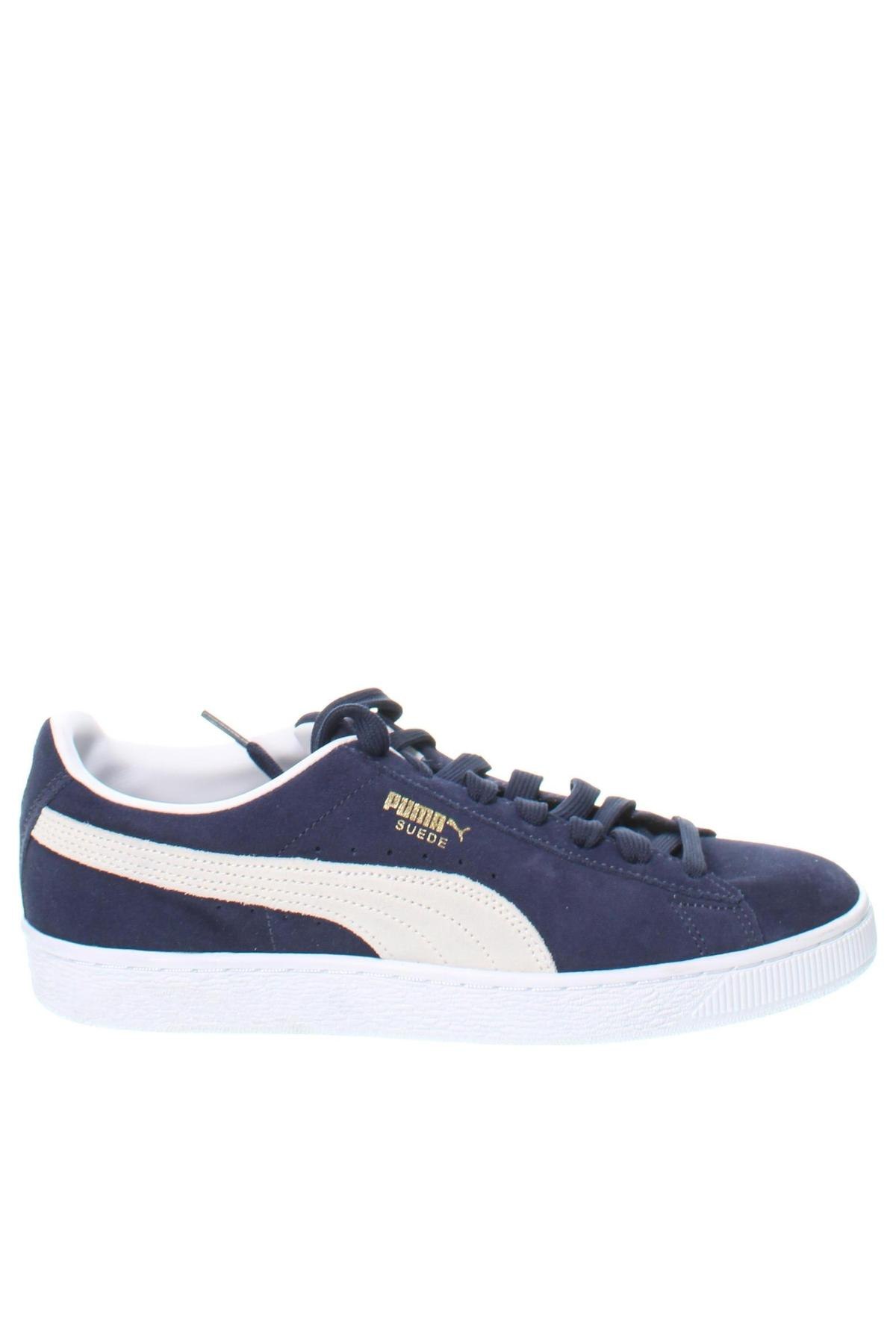 Herrenschuhe PUMA, Größe 42, Farbe Blau, Preis 36,99 €