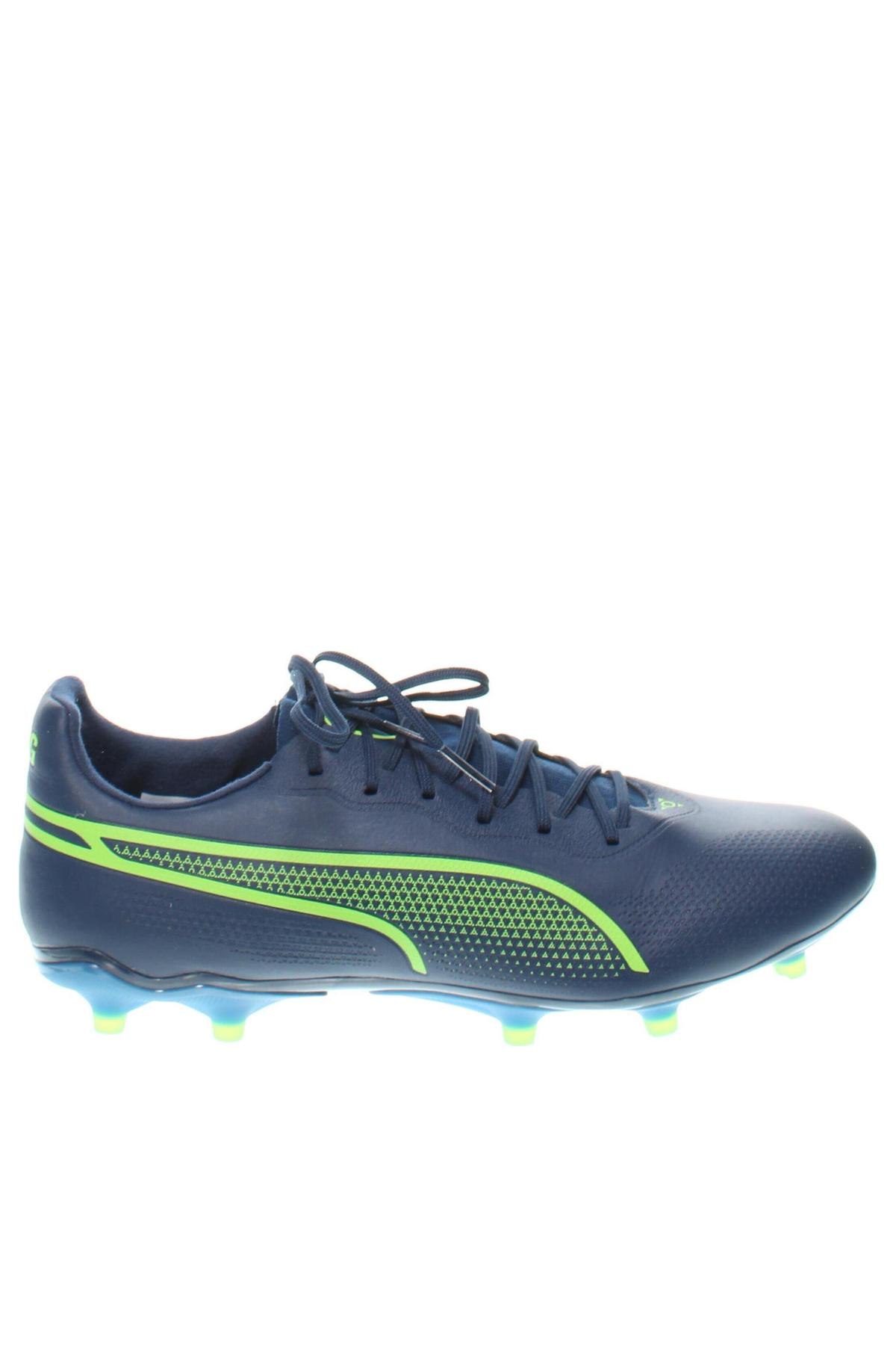 Herrenschuhe PUMA, Größe 41, Farbe Blau, Preis € 27,99