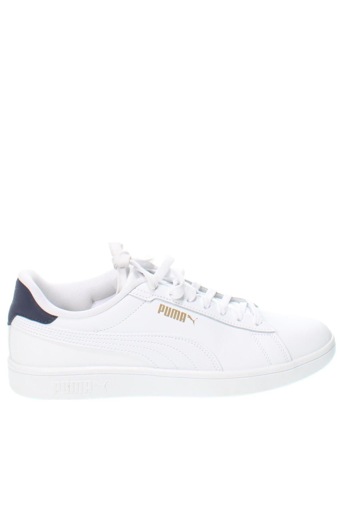 Herrenschuhe PUMA, Größe 42, Farbe Weiß, Preis € 104,64