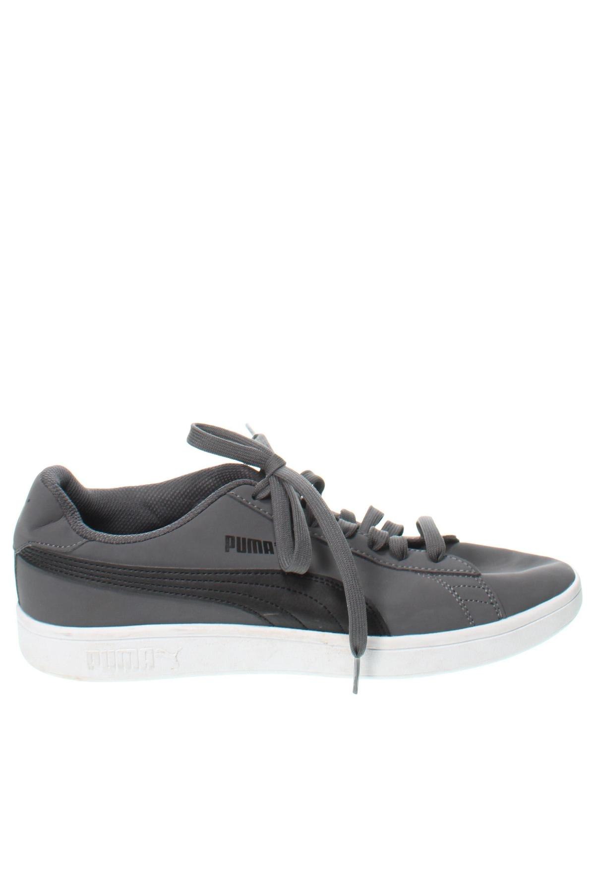 Herrenschuhe PUMA, Größe 43, Farbe Grau, Preis 37,29 €