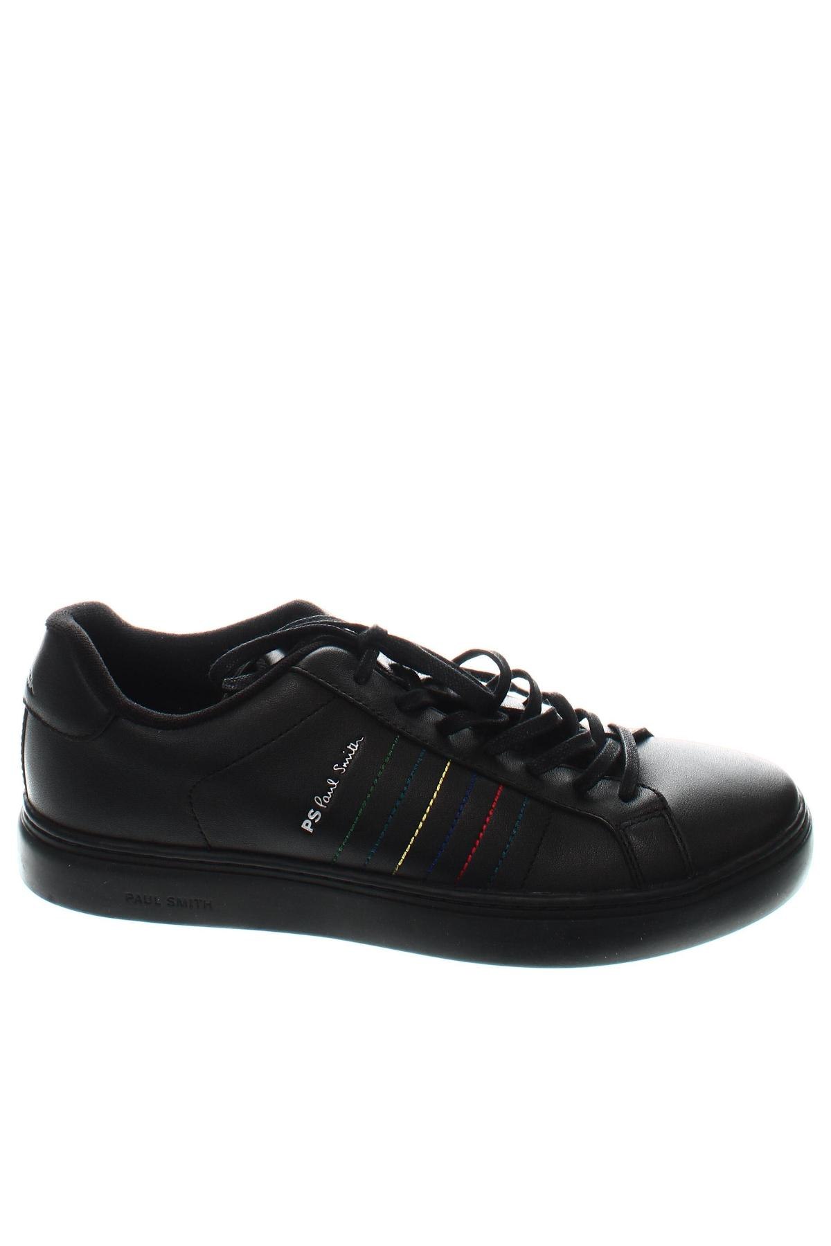 Herrenschuhe PS by Paul Smith, Größe 42, Farbe Schwarz, Preis 120,62 €